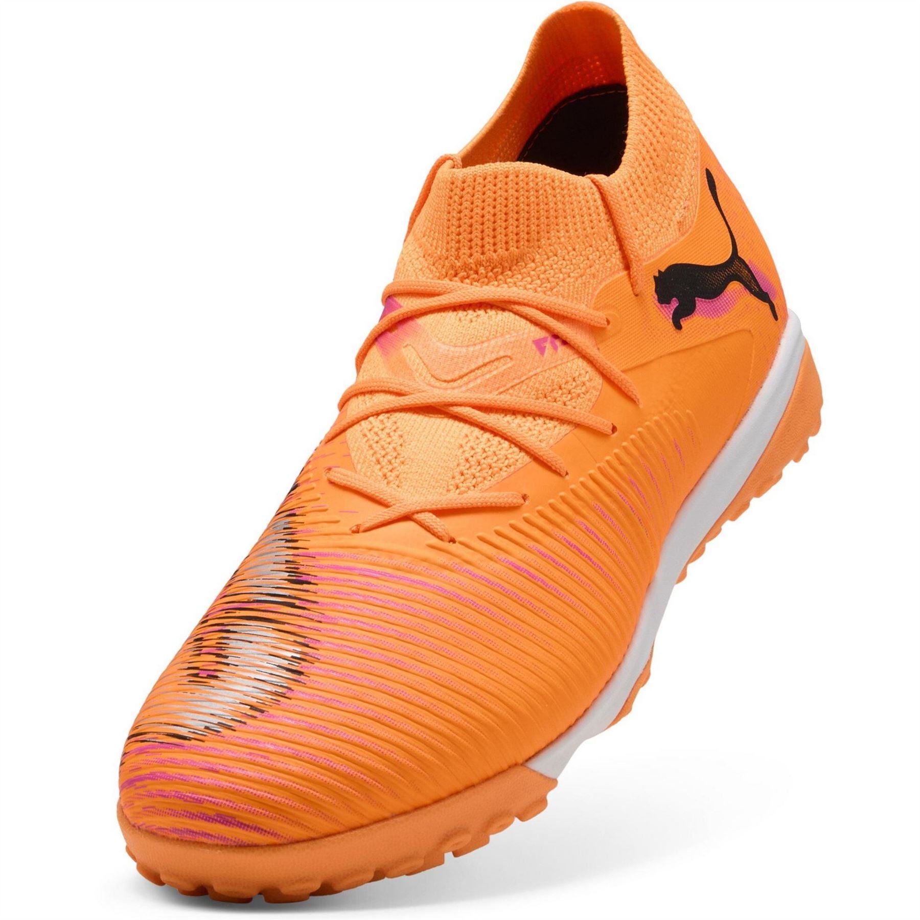 Puma Future 8 Match Astro Turf Football Boots