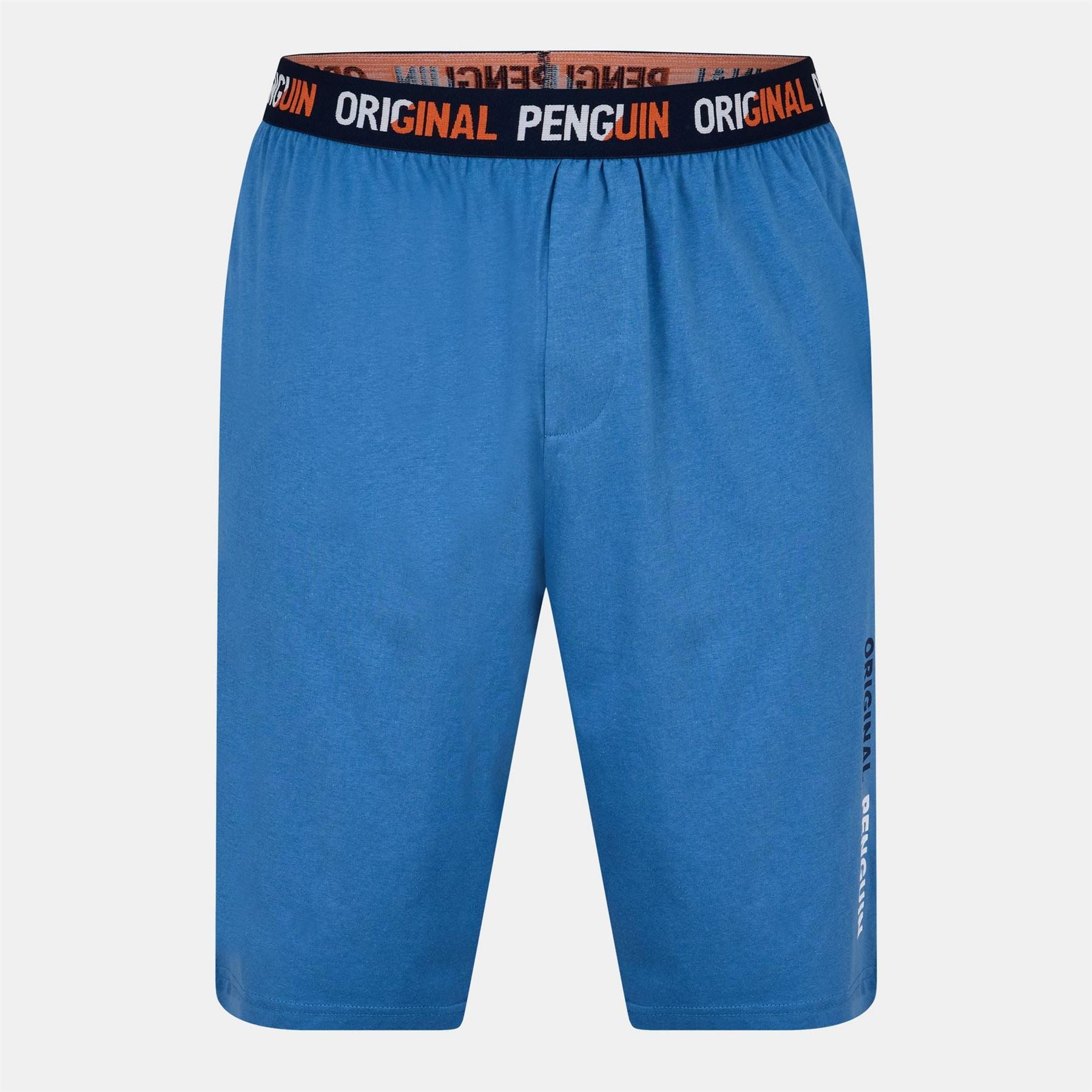 Original Penguin Lounge Slim Leg Pyjama Shorts