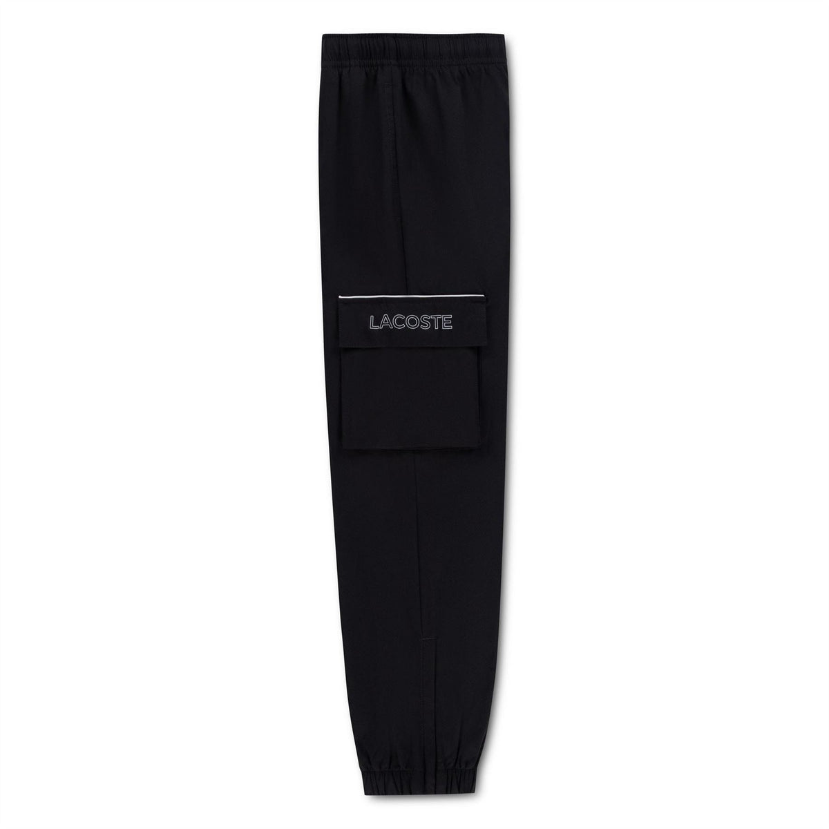 Lacoste Mesh Lined D Jn64