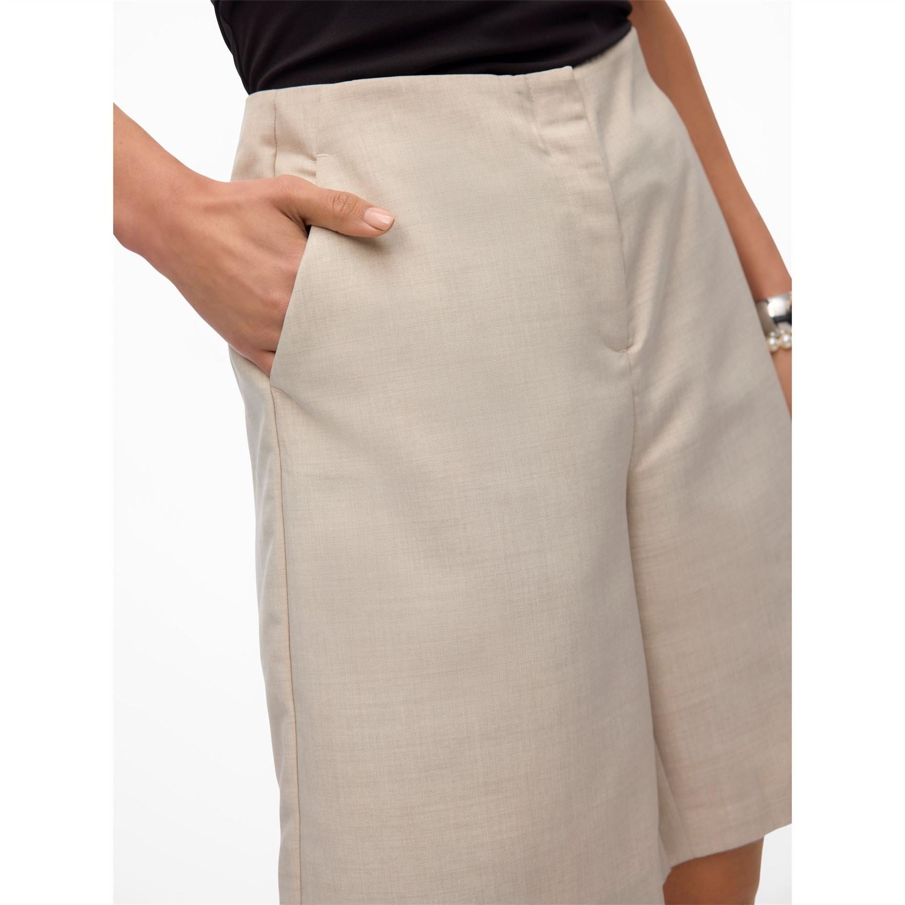 Vero Moda Nancy Bermuda Shorts