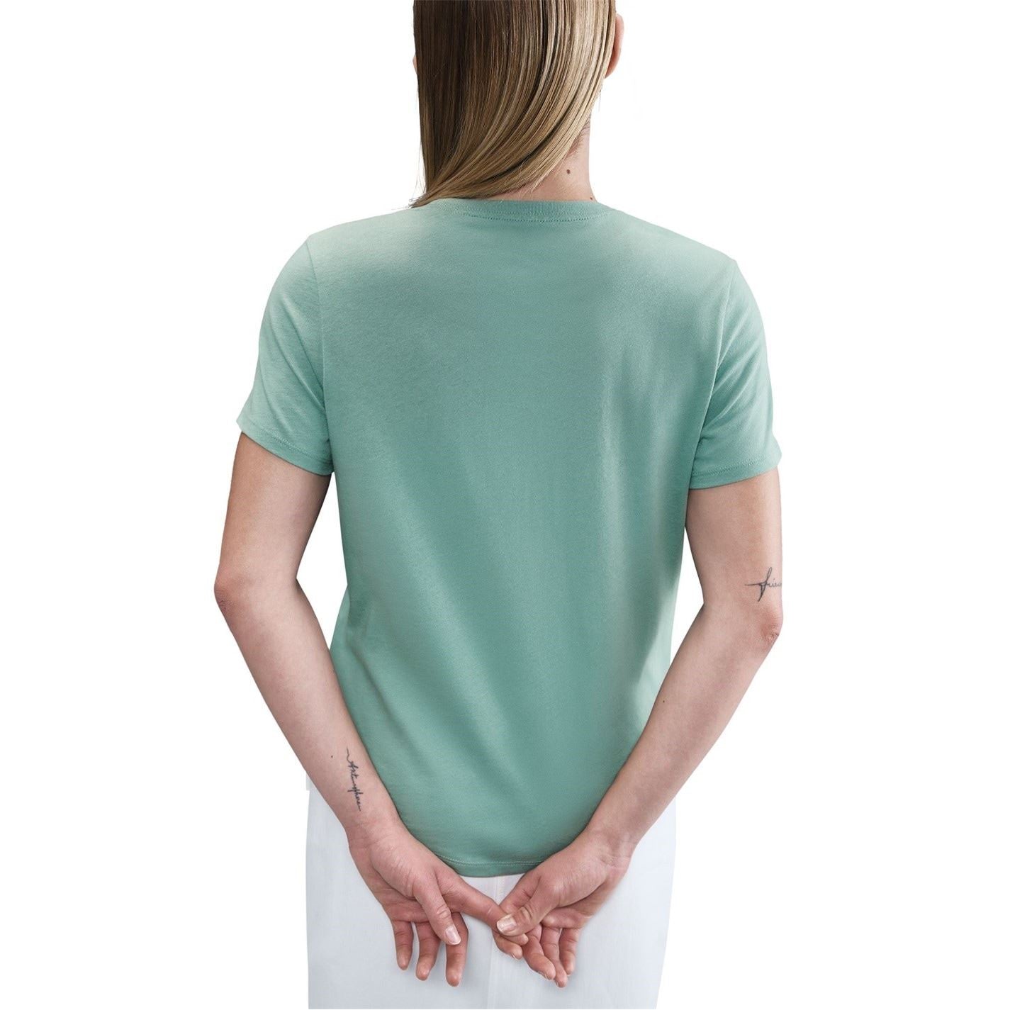 Nike Womens Sportswear Club T-Shirt
