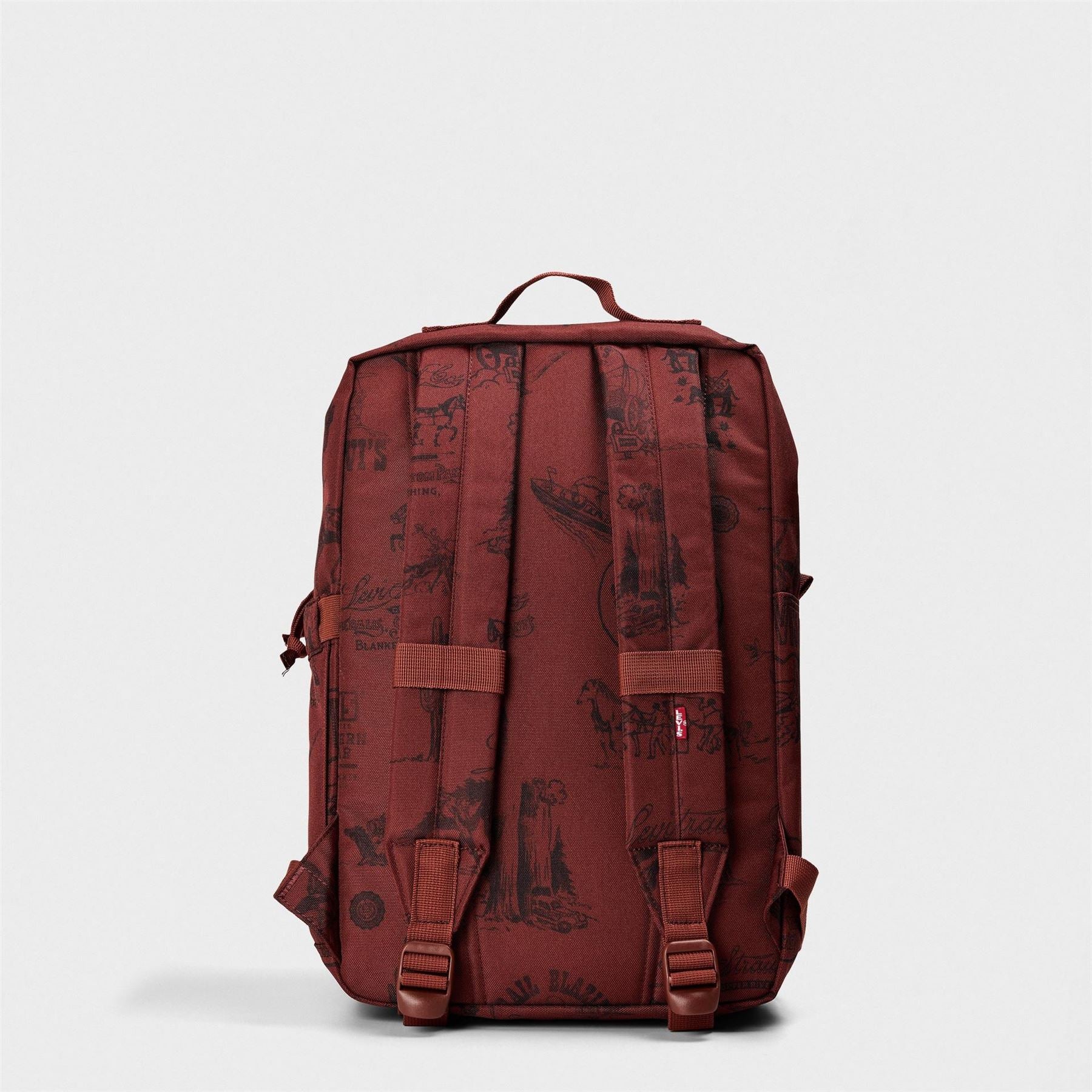 Levis Pack Standard Issue Backpack