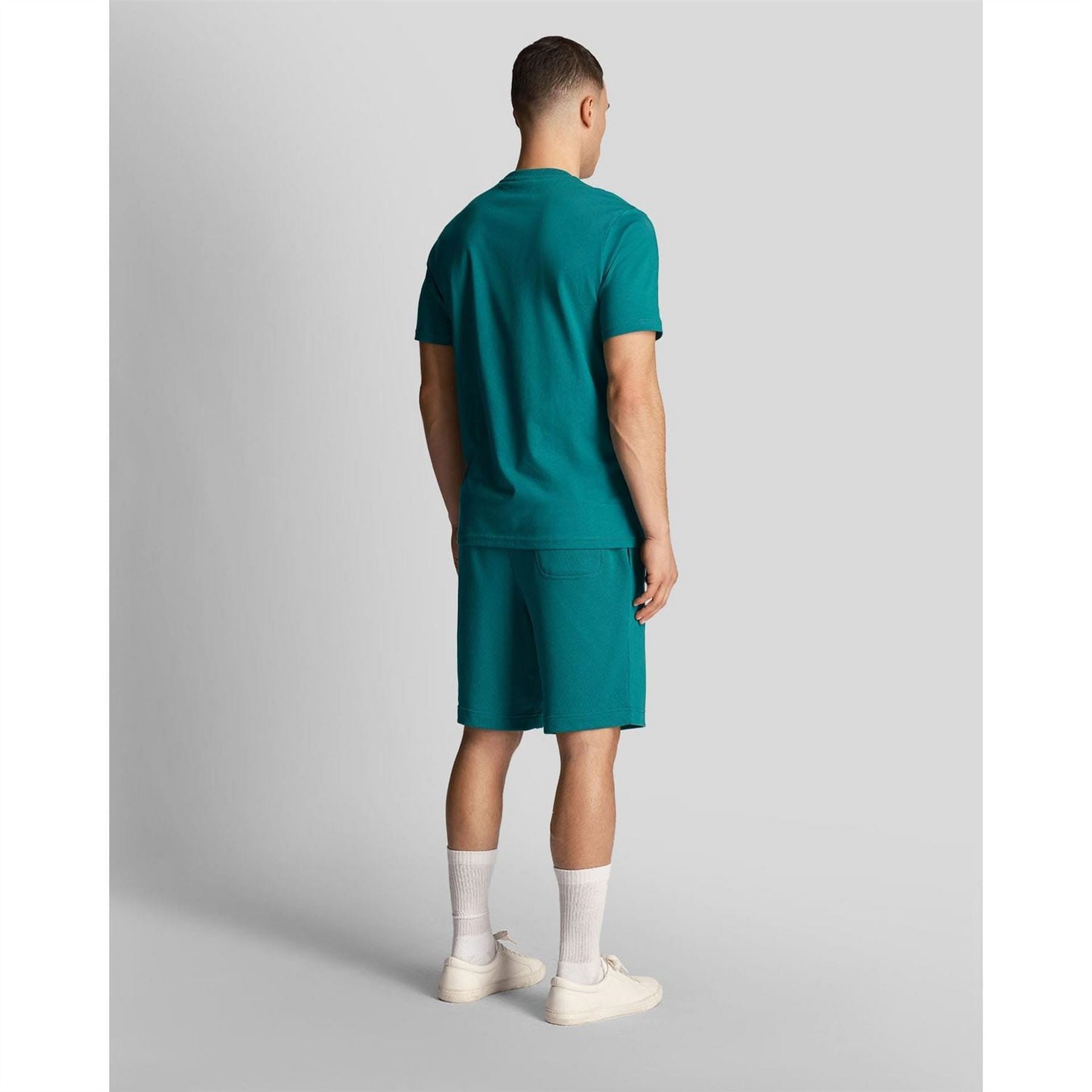 Lyle and Scott Shorts