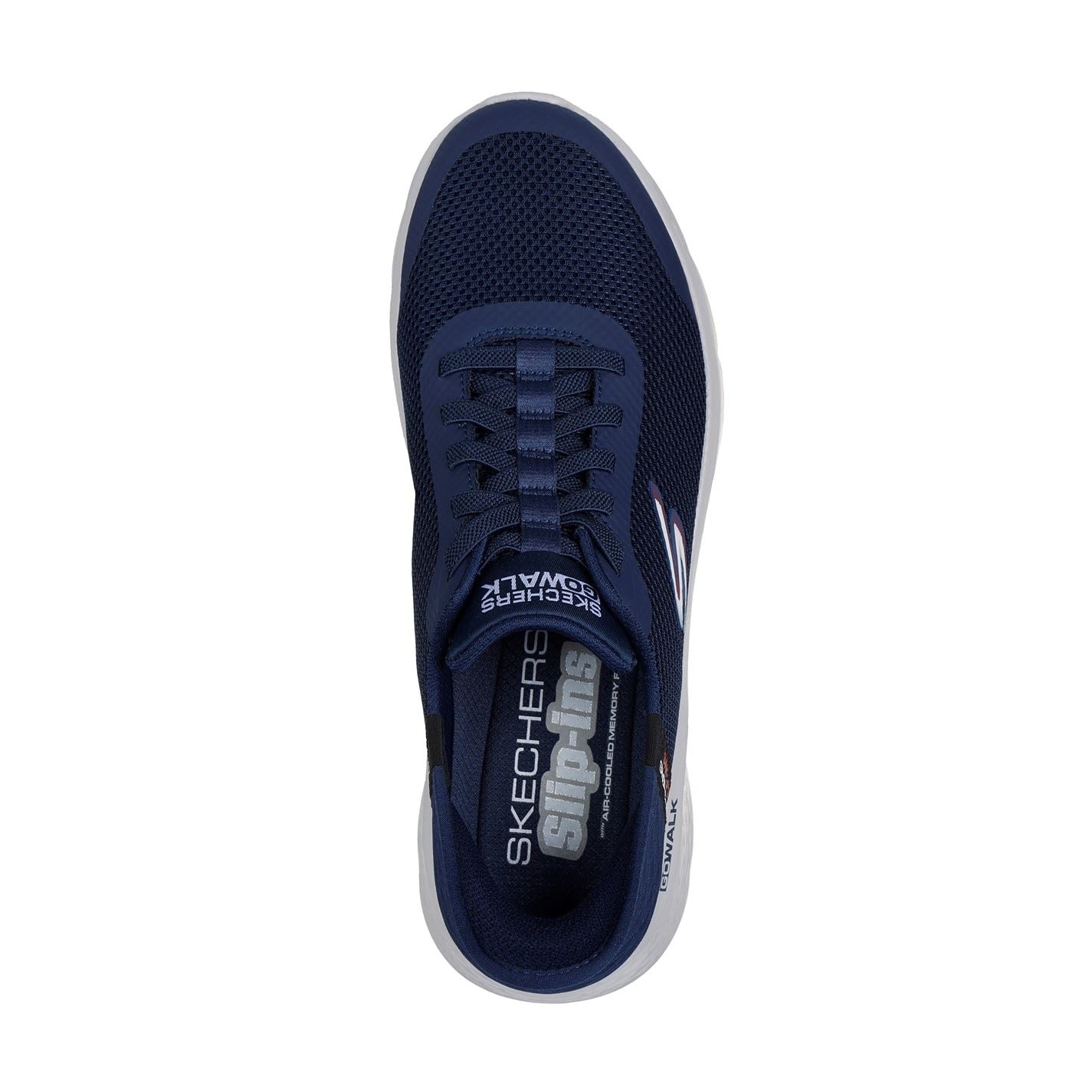 Skechers Slip Ins: Go Walk Flex   Hands up