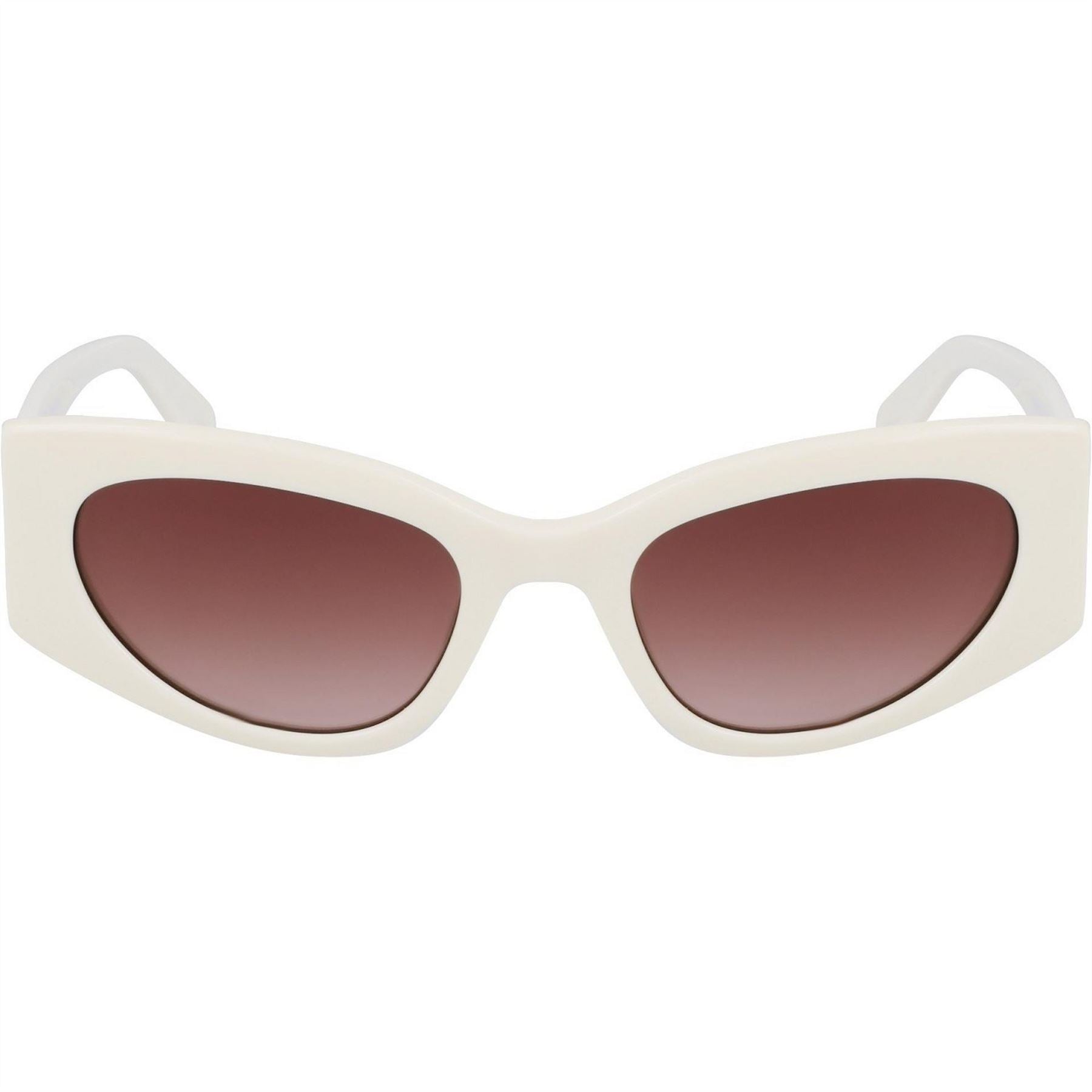 Liu Jo Womens Cat Eye Sunglasses