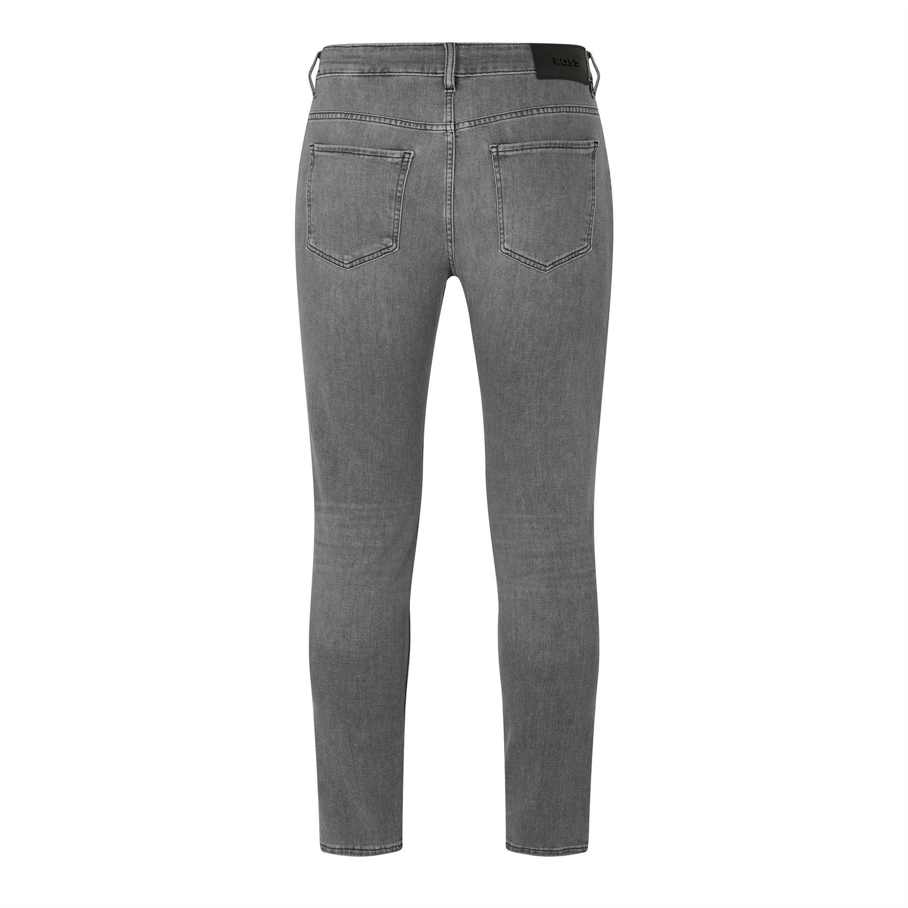 Boss Taber Slim Fit Jeans