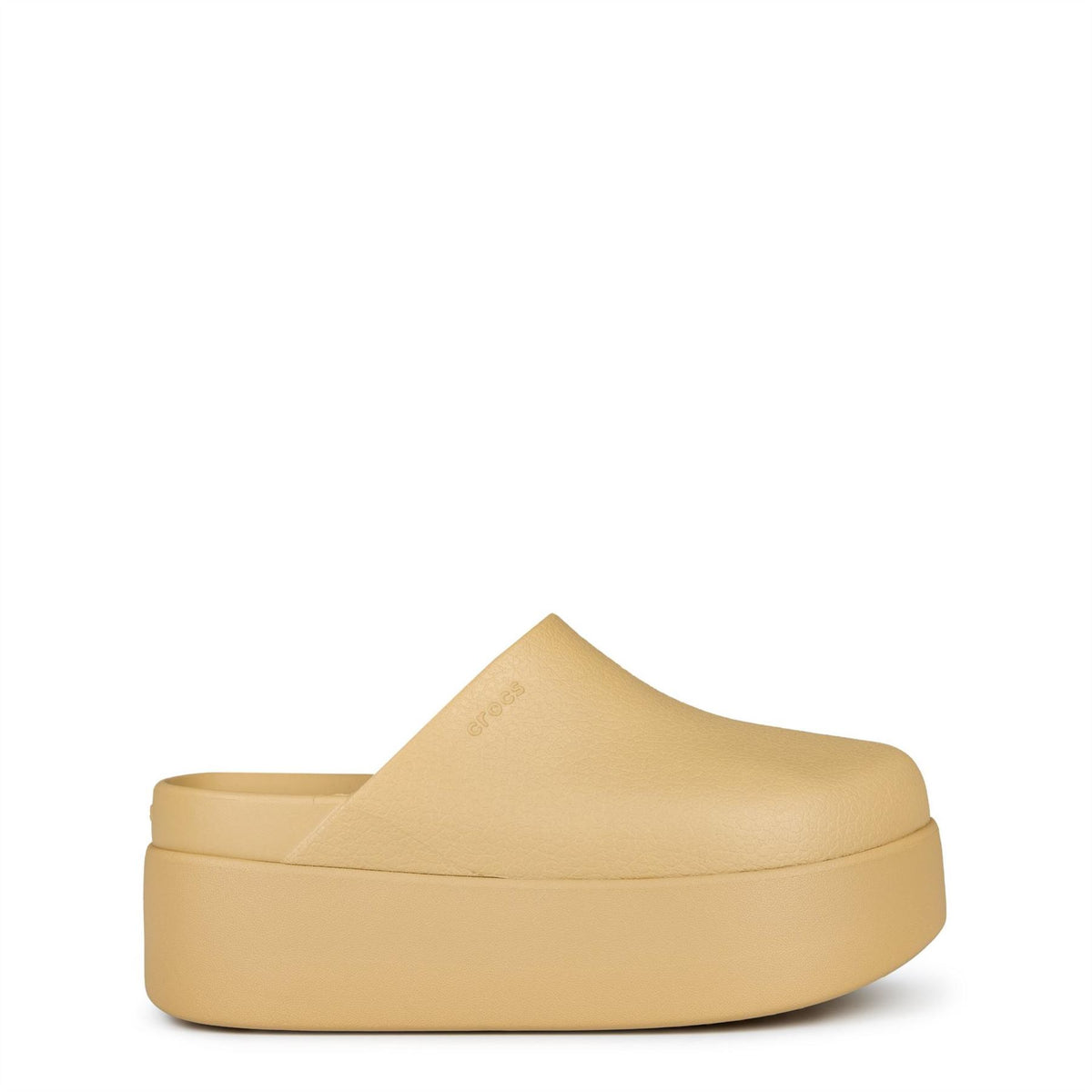 Crocs Dylan Platform Clogs