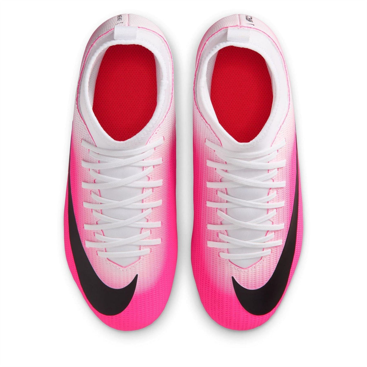 Nike Kids Superfly 11 Club Firm Ground Football Boots