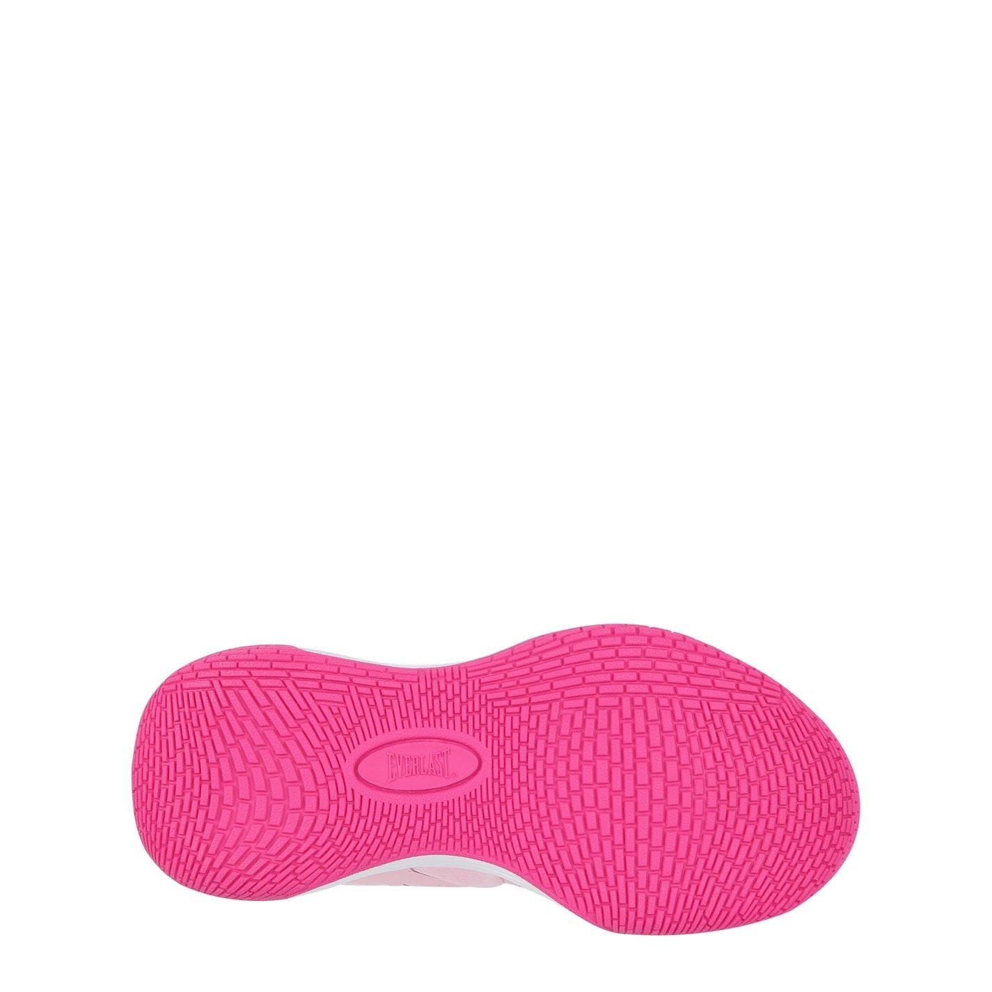 Everlast Bb500 Jn62 Lace-Up Sneakers