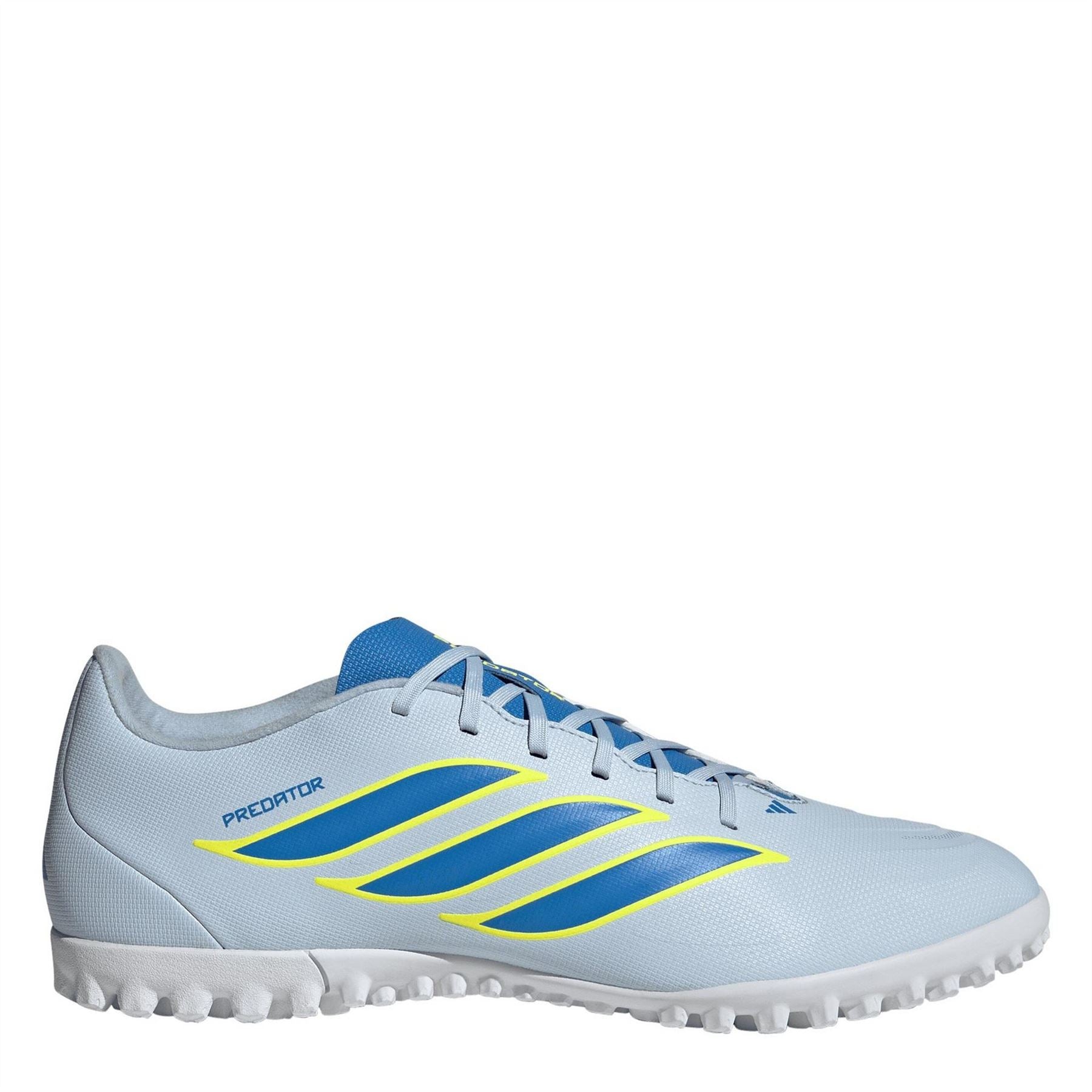 adidas Predator Club Astro Turf Football Boots