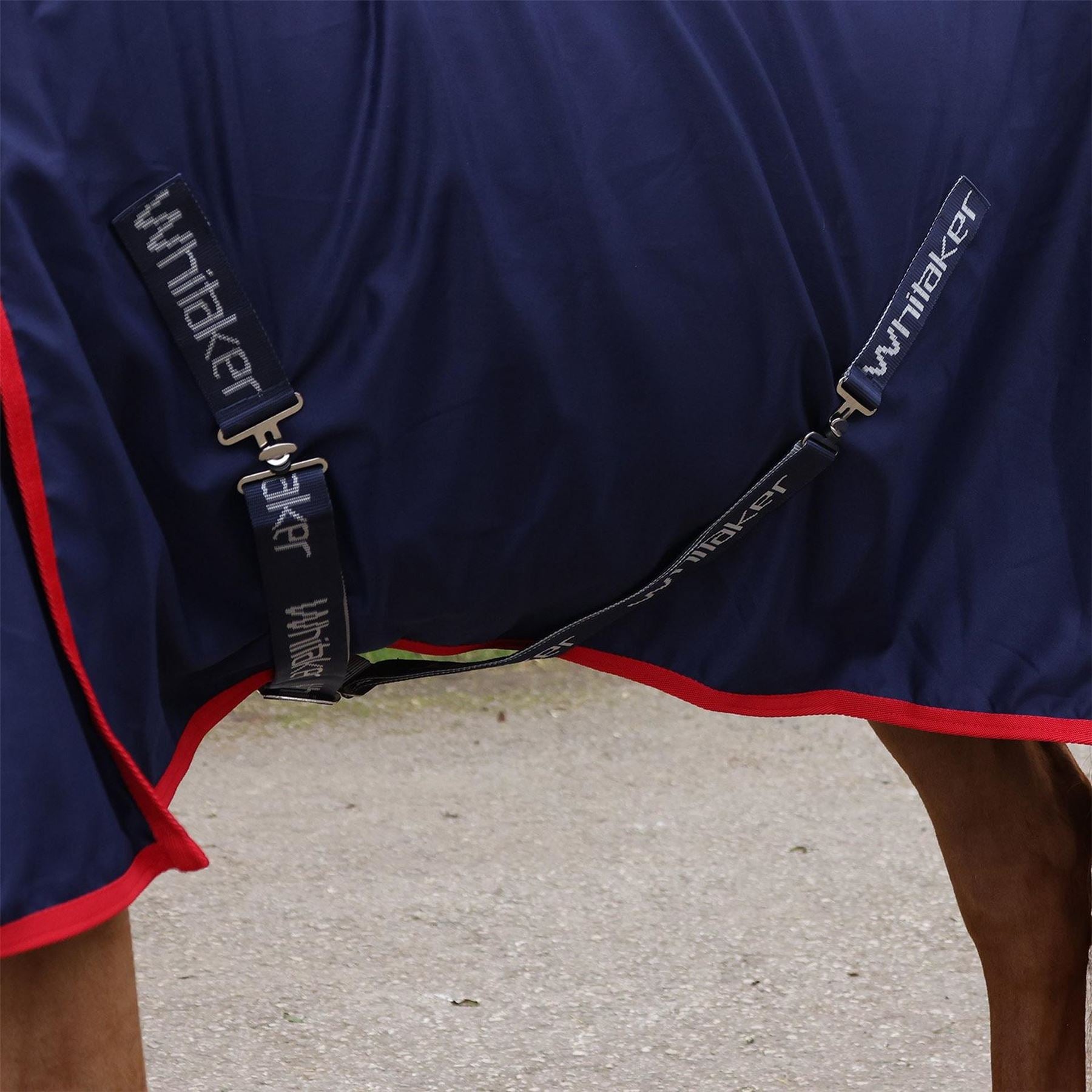 John Whitaker Whitaker Rastrick Multipurpose Horse Rug