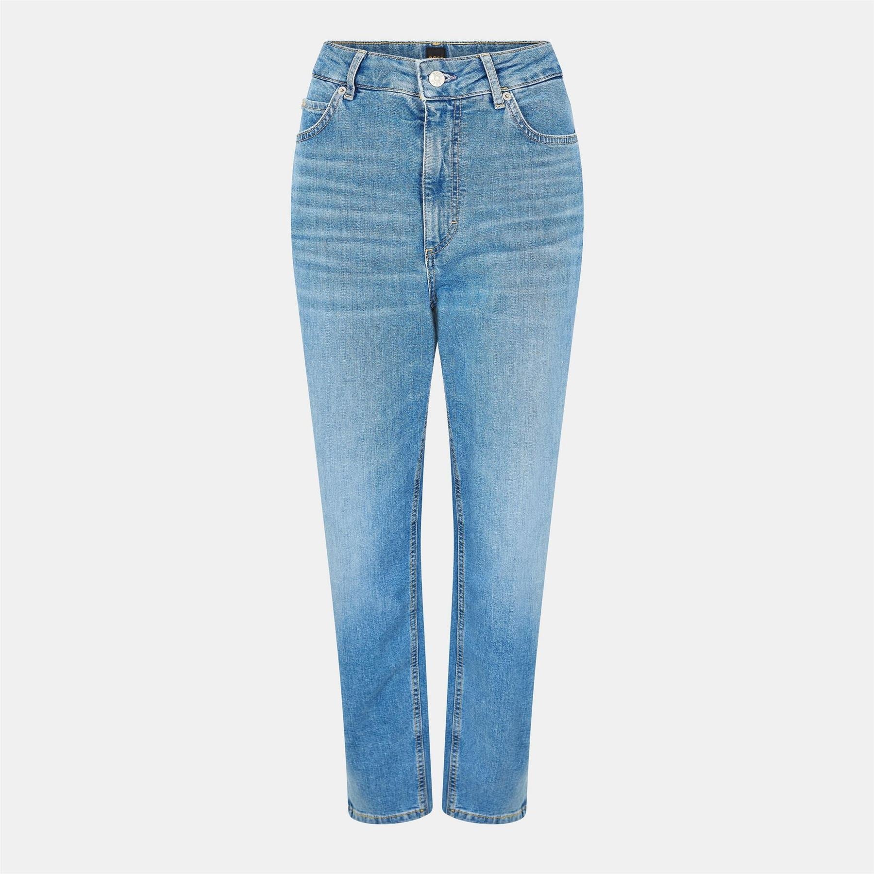 Boss Ruth Five Pocket Design Jeans