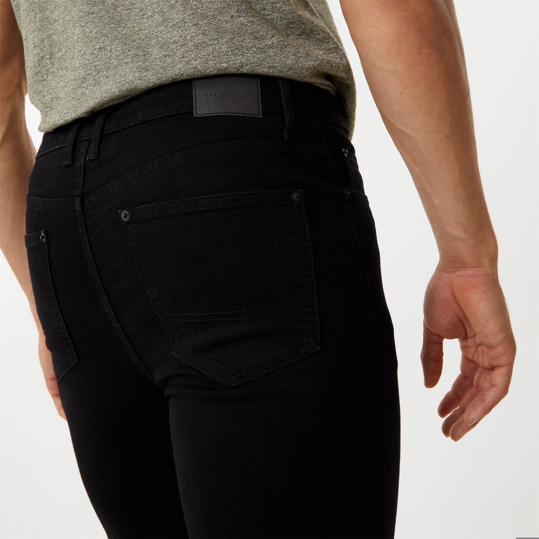 Jack Wills Skinny Jeans