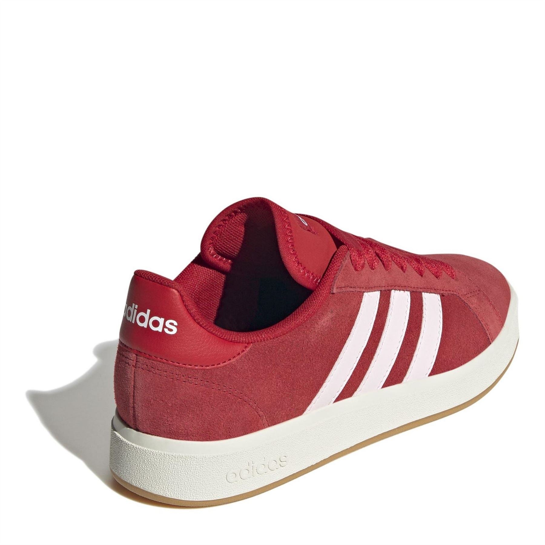 adidas Womens Grand Court Base 00s Trainers