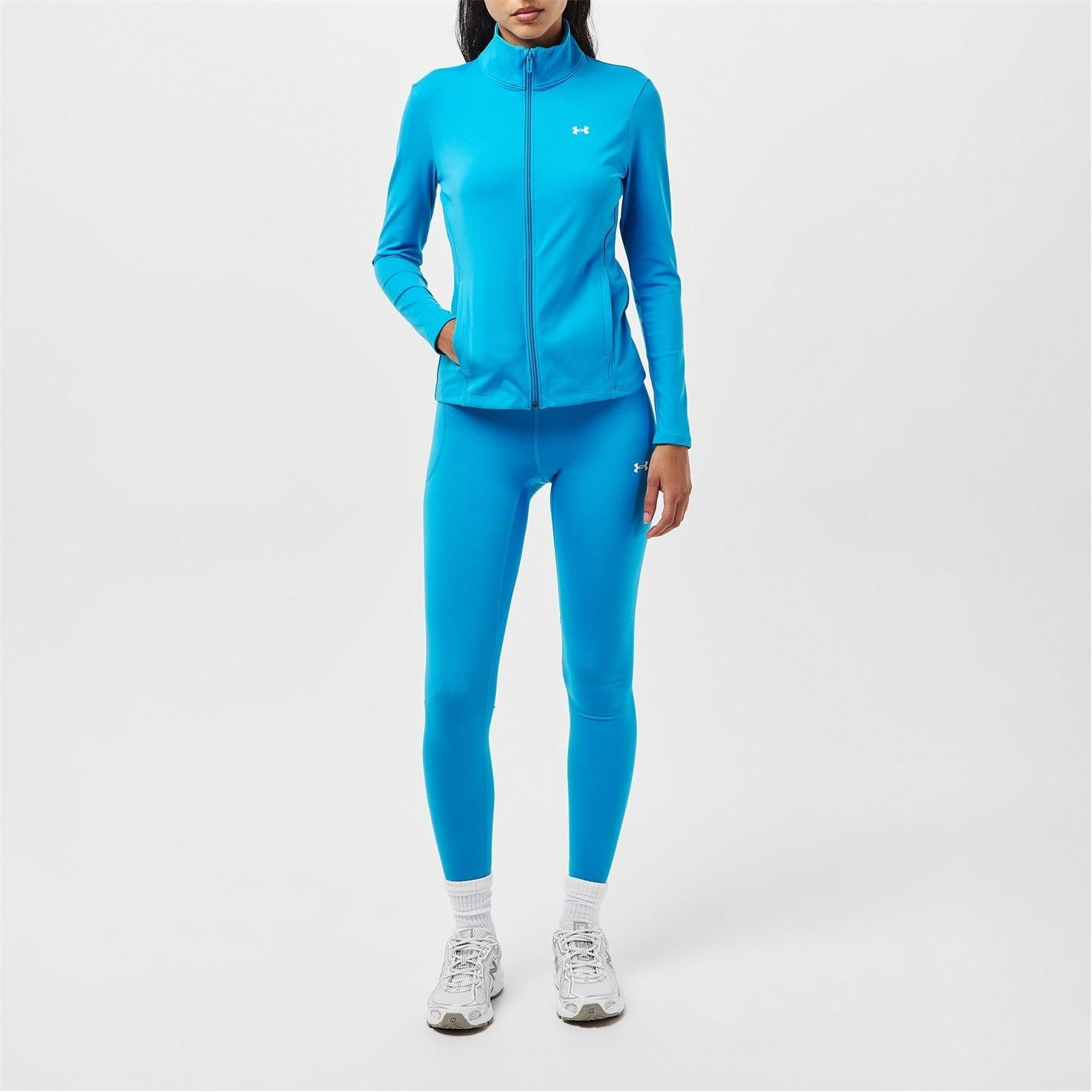 Under Armour Womens Armour Motion Jacket Emea Training