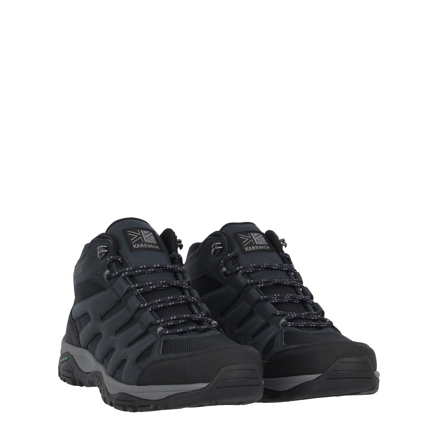 Karrimor Mens Summit Walking Boots