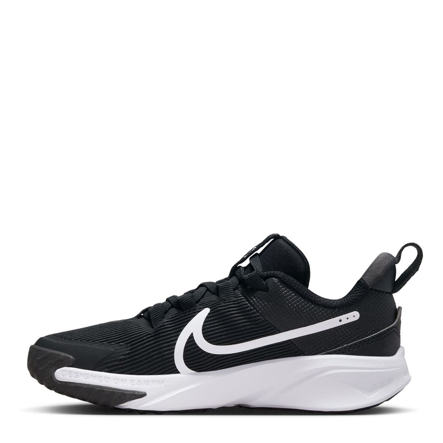 Nike Star Runner 4 Little Kids Shoes