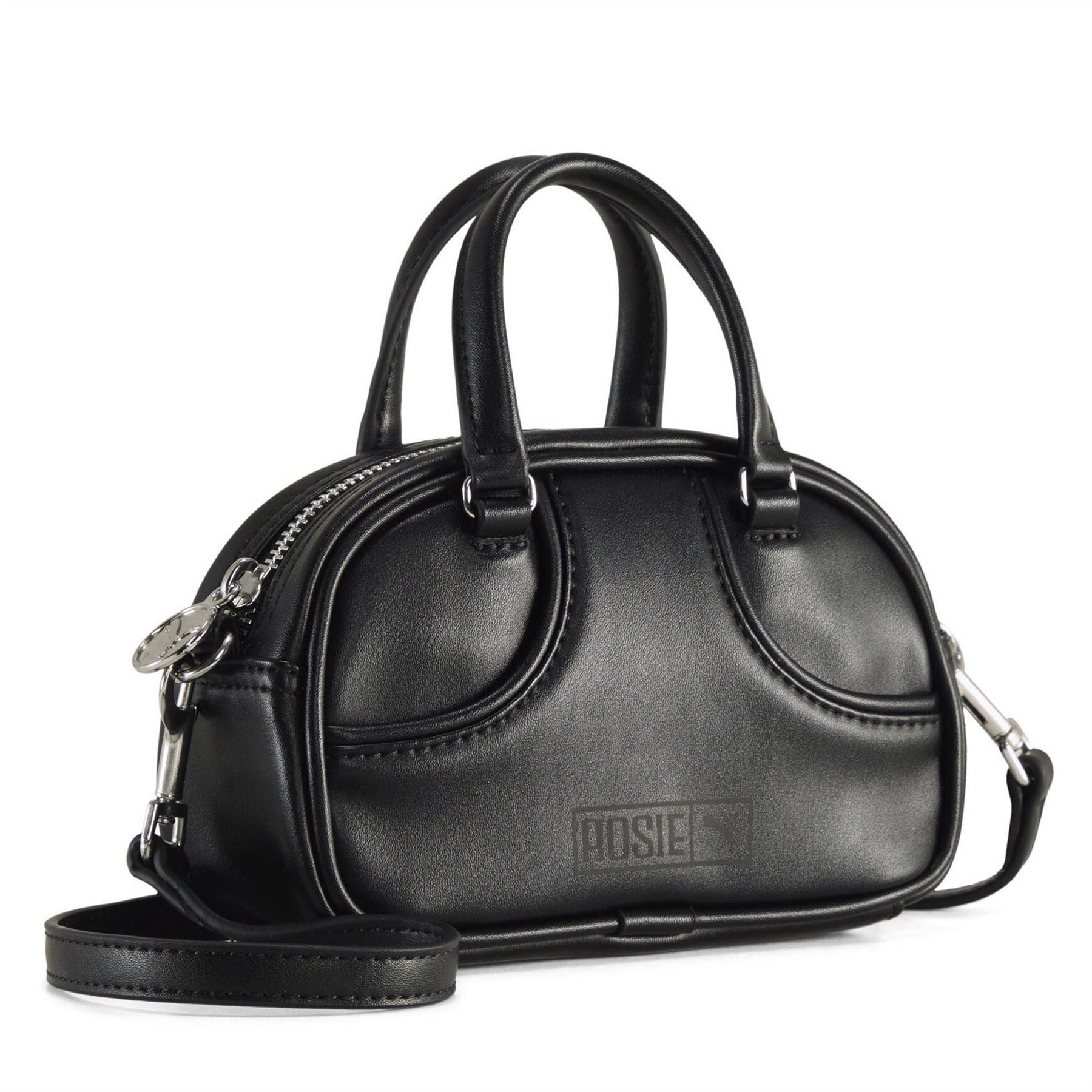 Puma Micro Grip Mini Bag