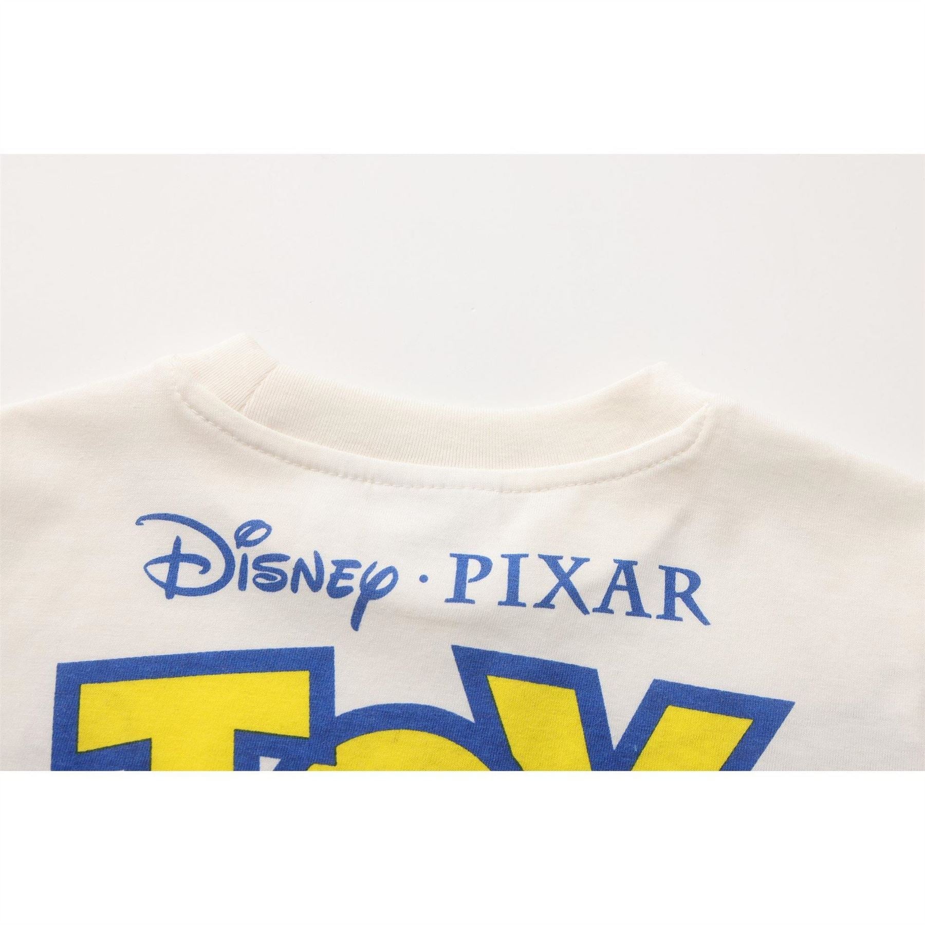 Character Infant Girl T-Shirt
