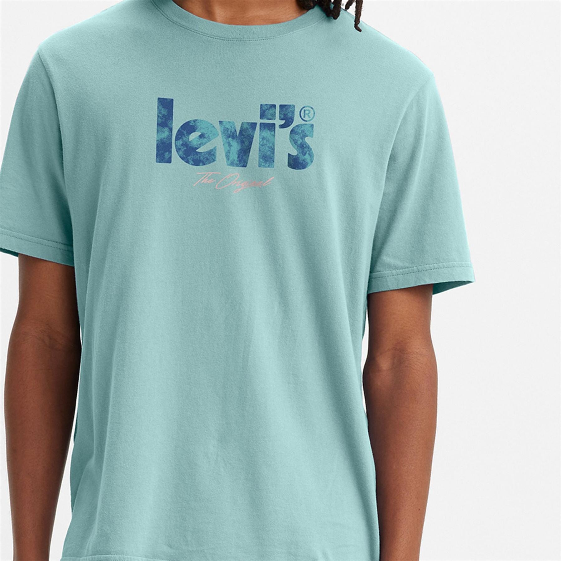Levis Circle T-Shirt