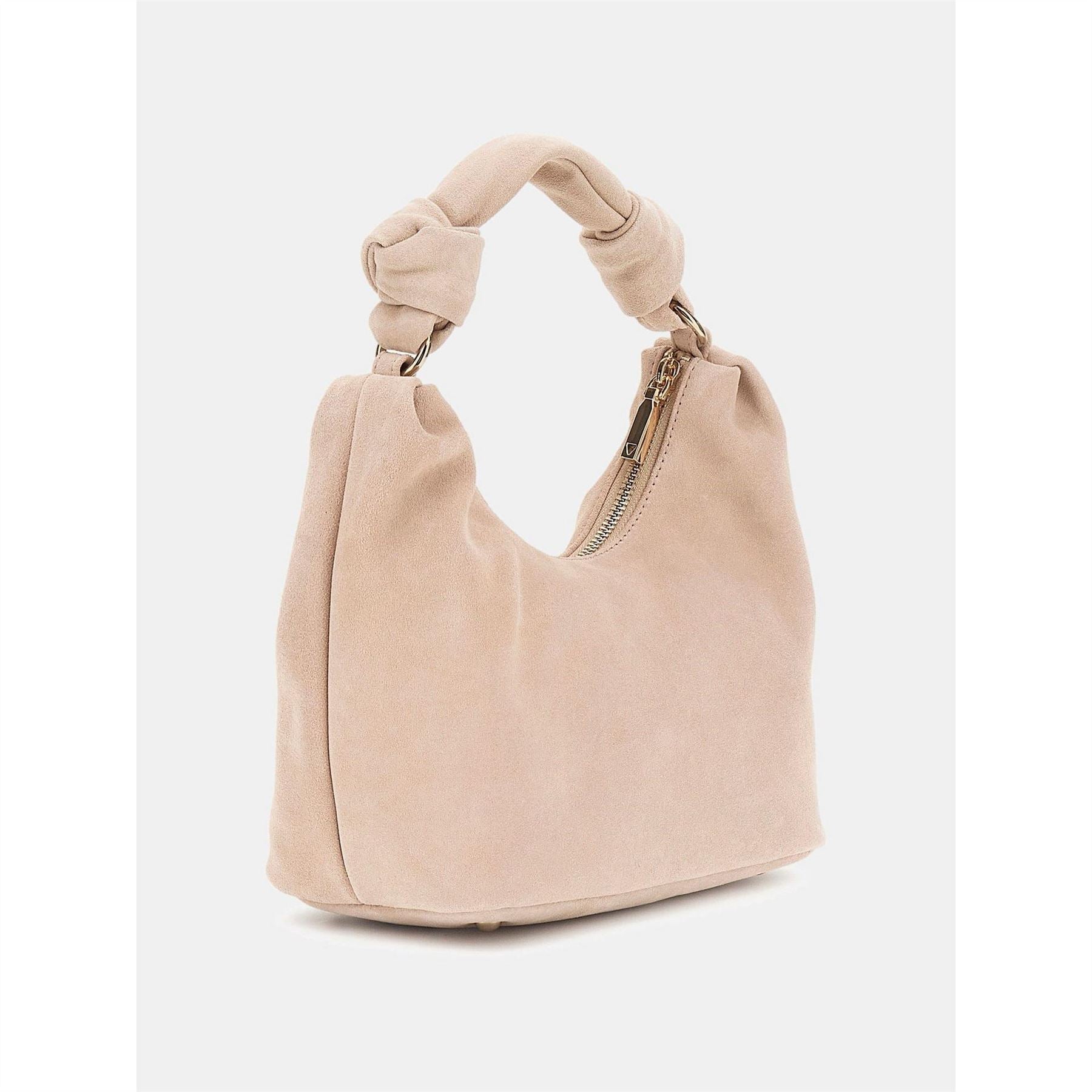 Guess Zamira Shoulder Hobo Bag