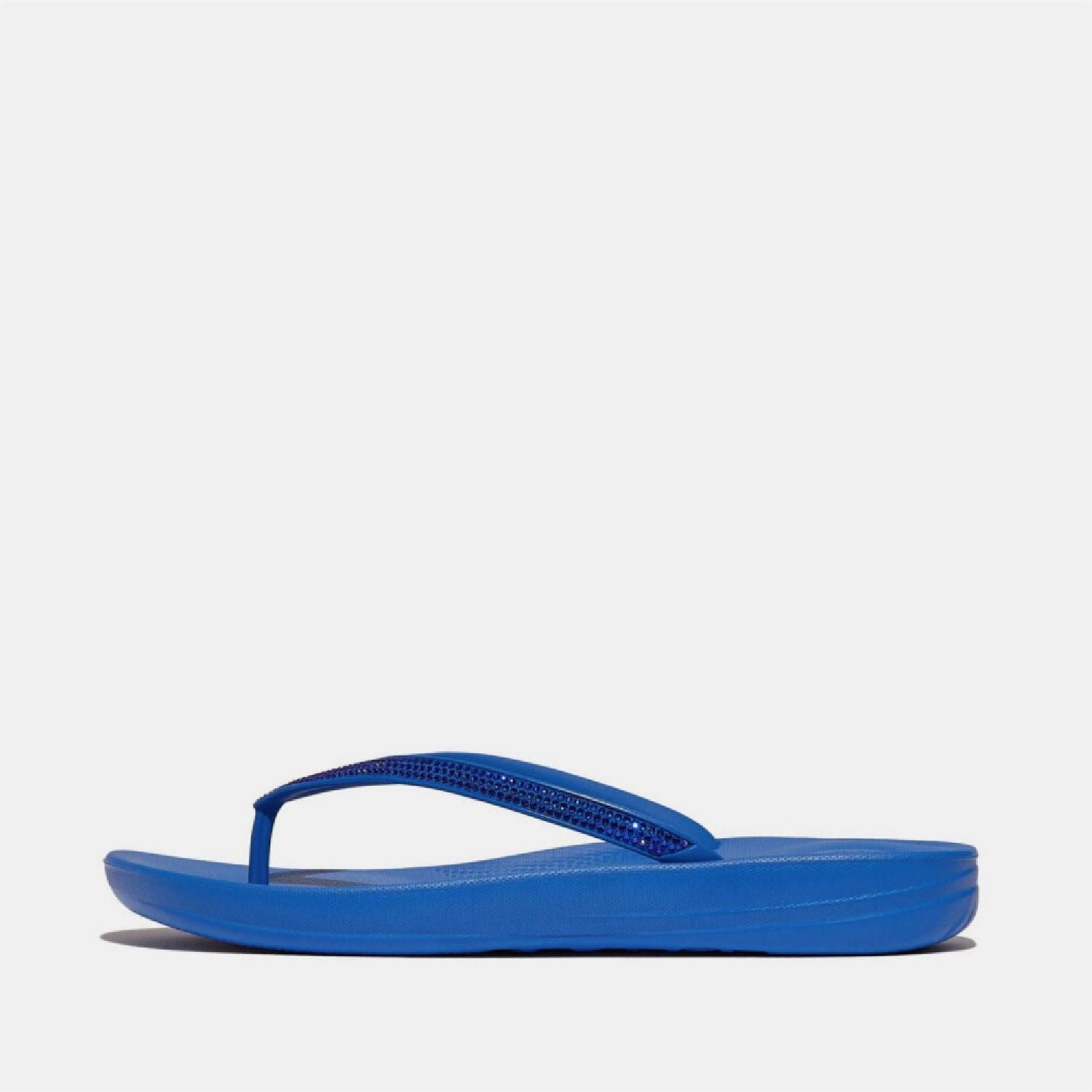 Fitflop iQushion Sparkle Flip Flop