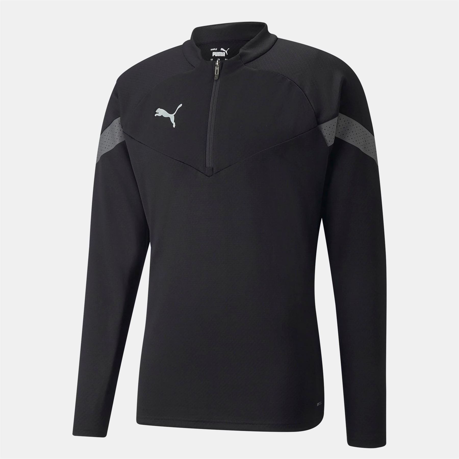 Puma Trainig Quarter Zip Top