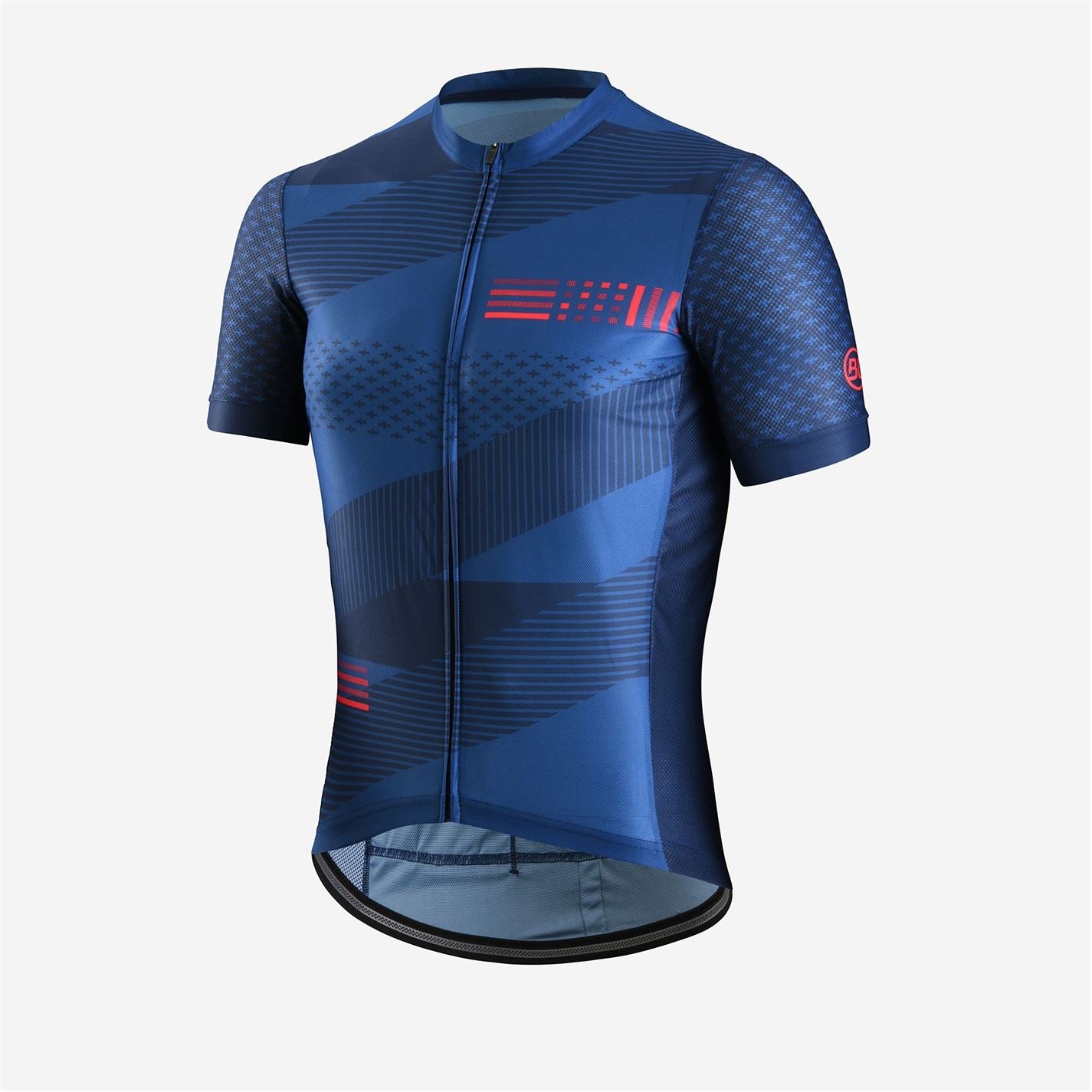 Bicycle Line RODEO Short Sleeve Cycling Jersey