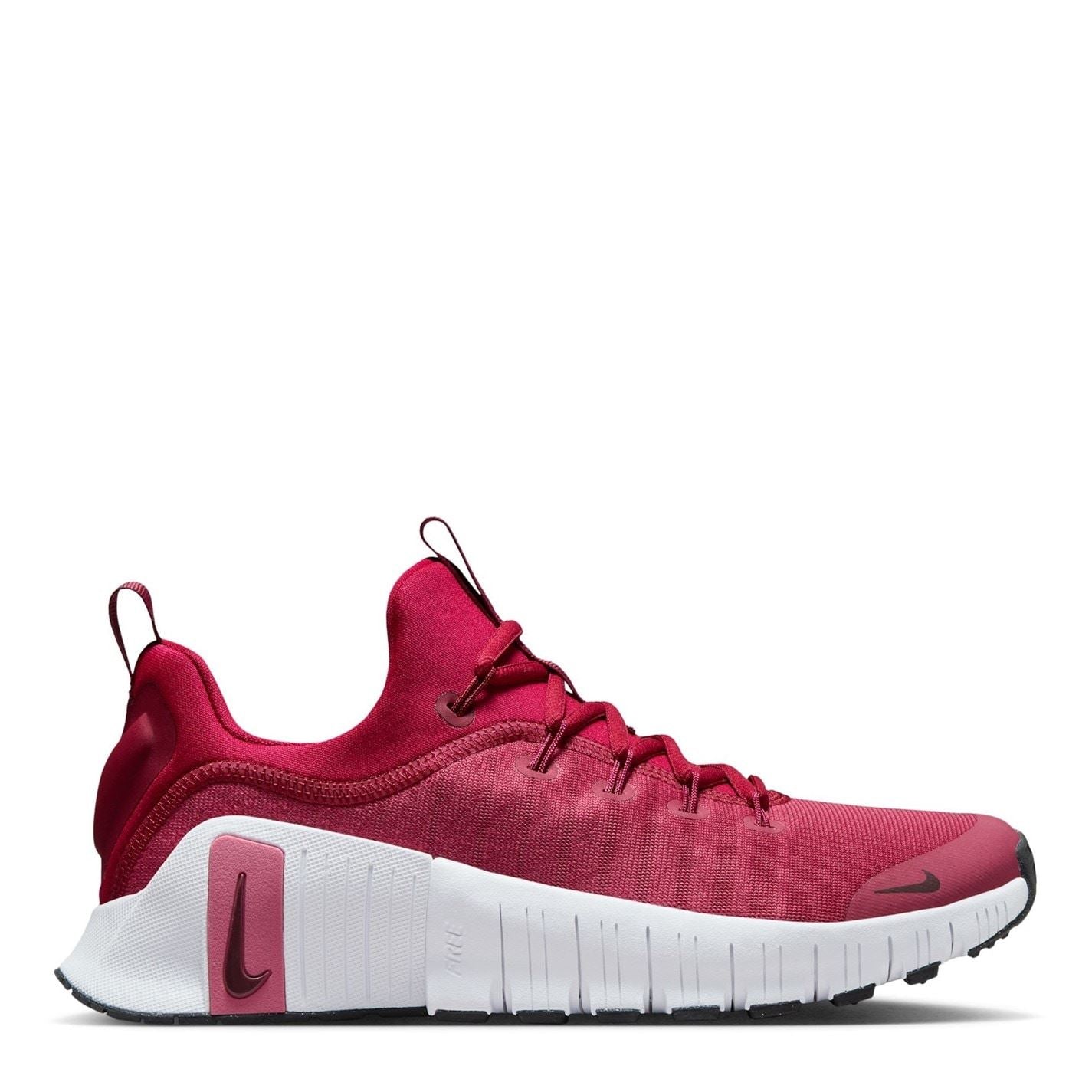 Nike Womens Free Metcon 6 Workout Shoes
