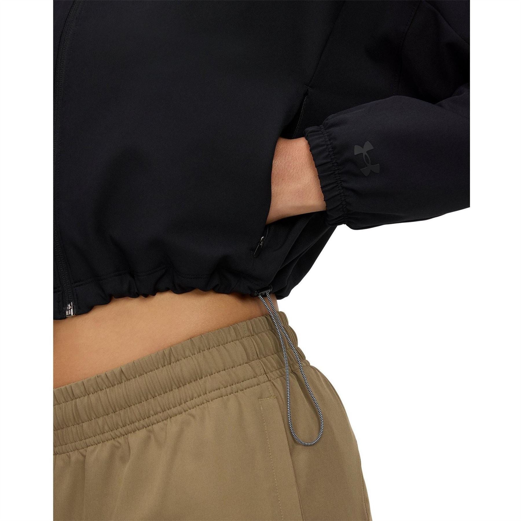 Under Armour Unstop Woven Jacket