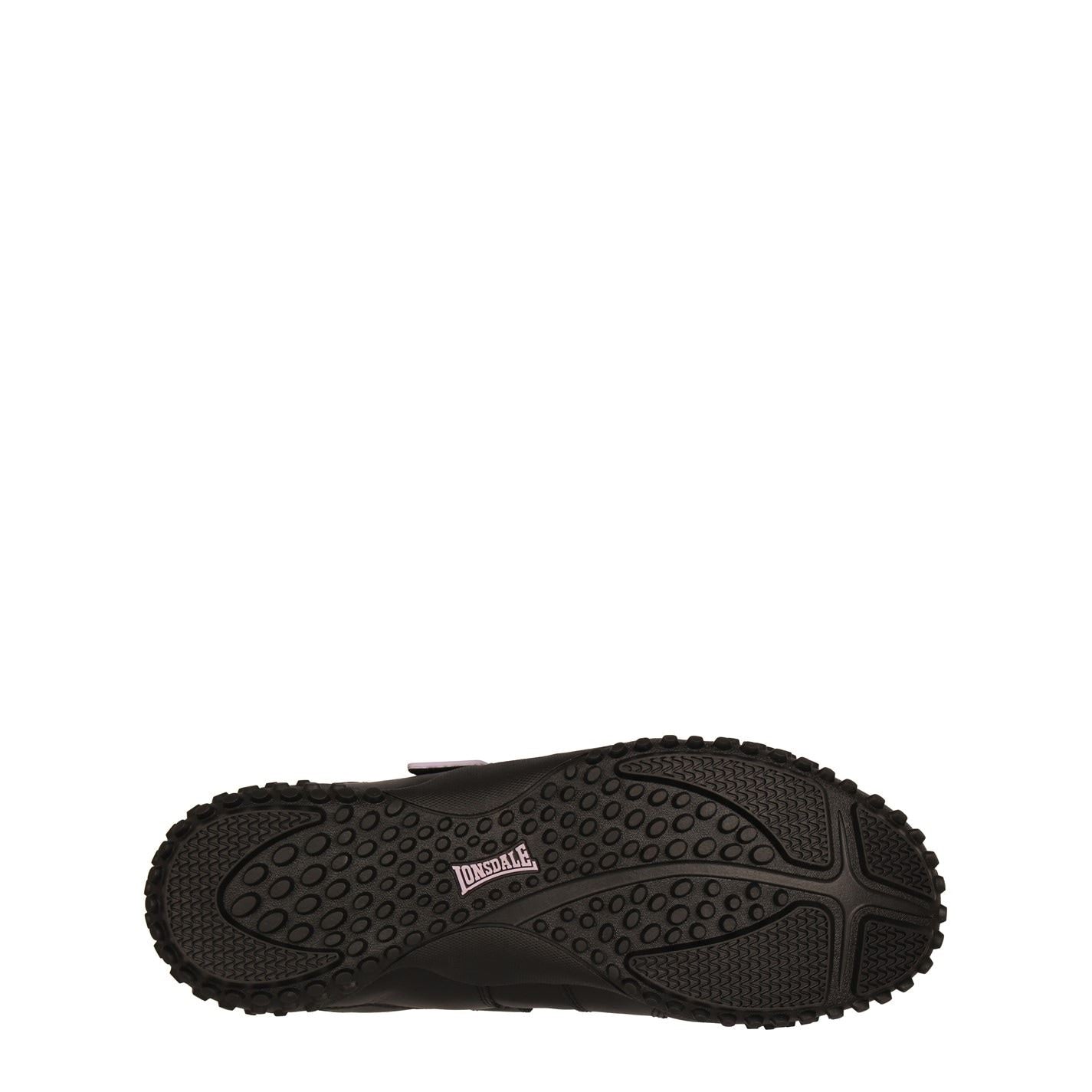 Lonsdale Fulham Ladies Trainers