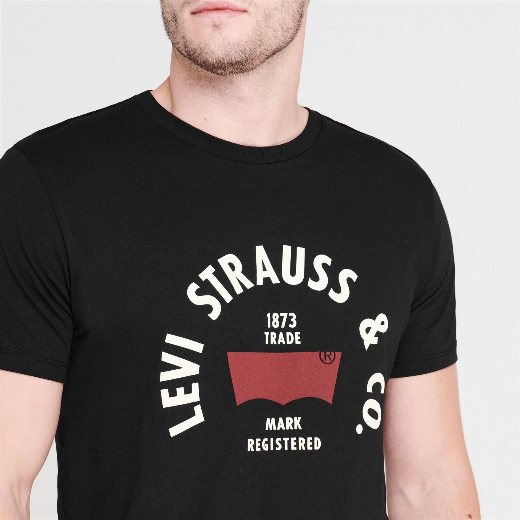 Levis Circle T-Shirt