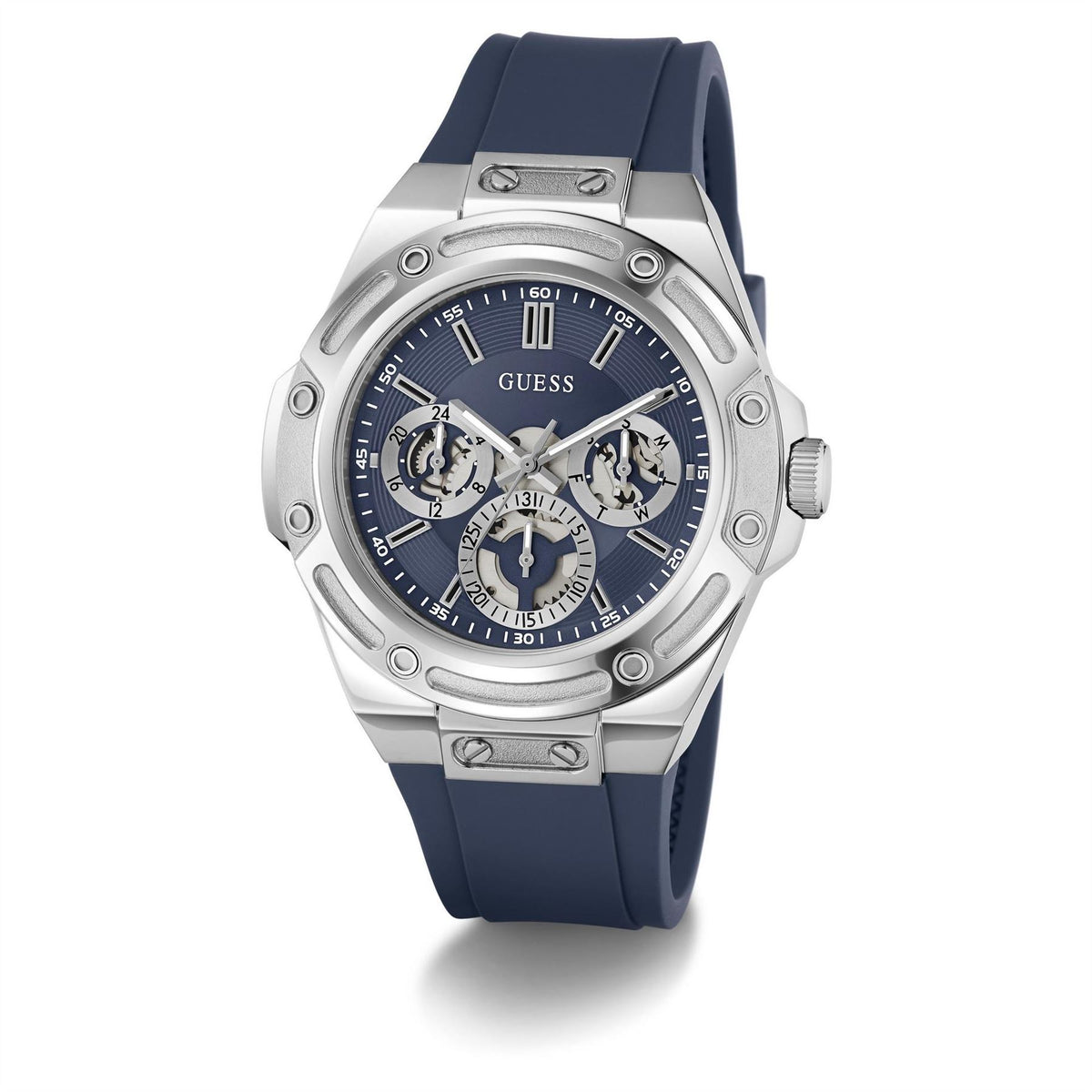 Guess Carver Watch Sn71
