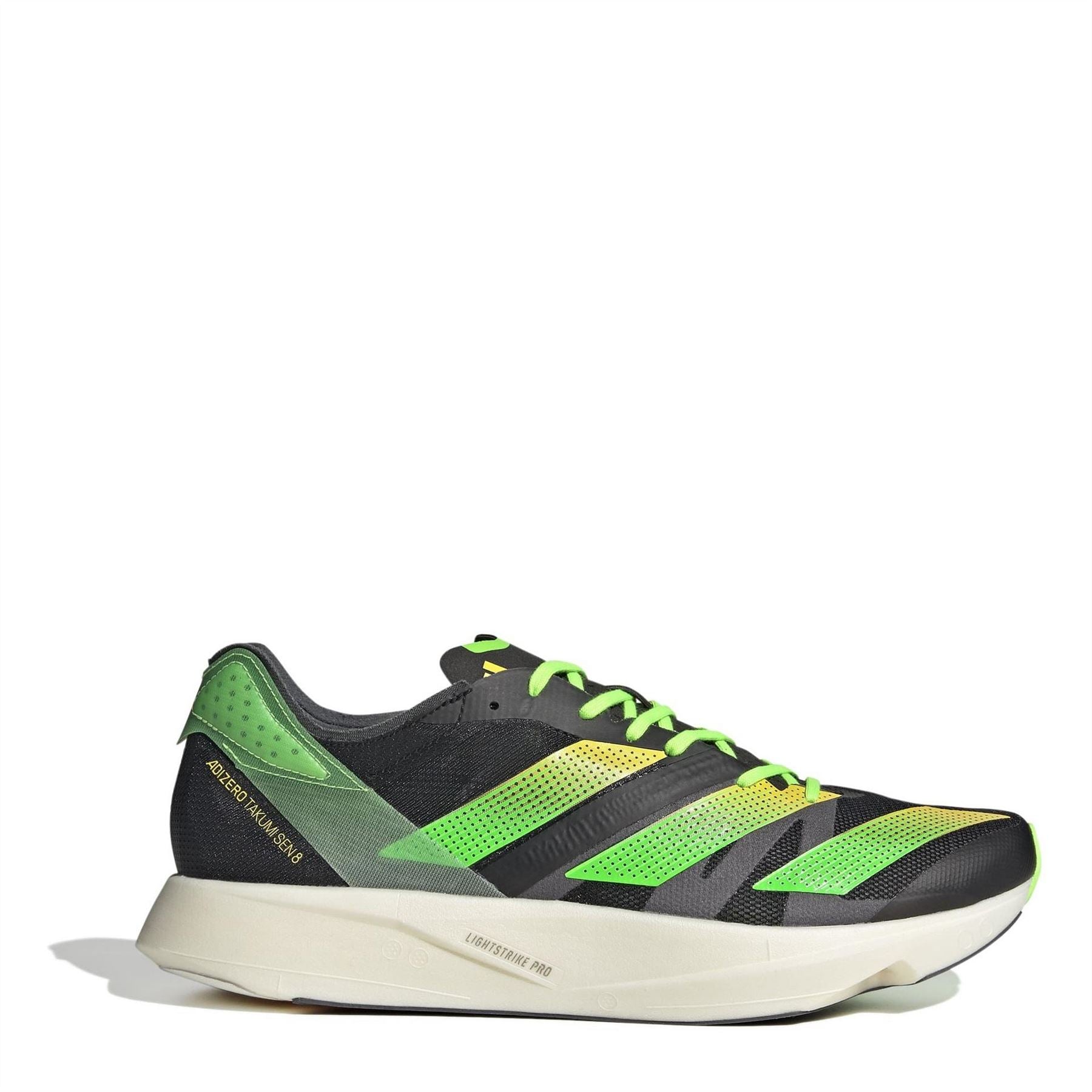 adidas Ultimate Spring DNA Low-Top Running Sneakers