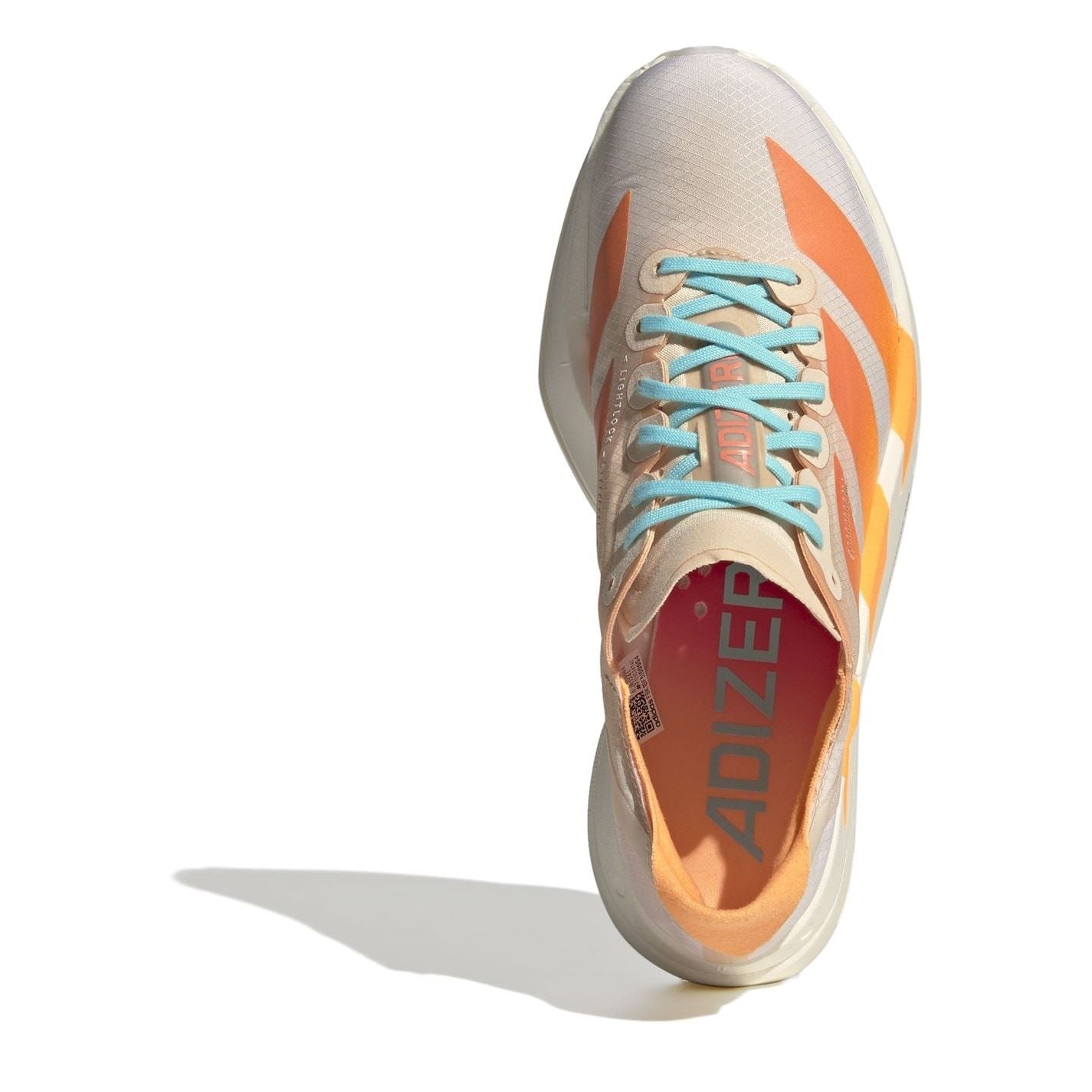 adidas Womens Adizero Adios Pro 4