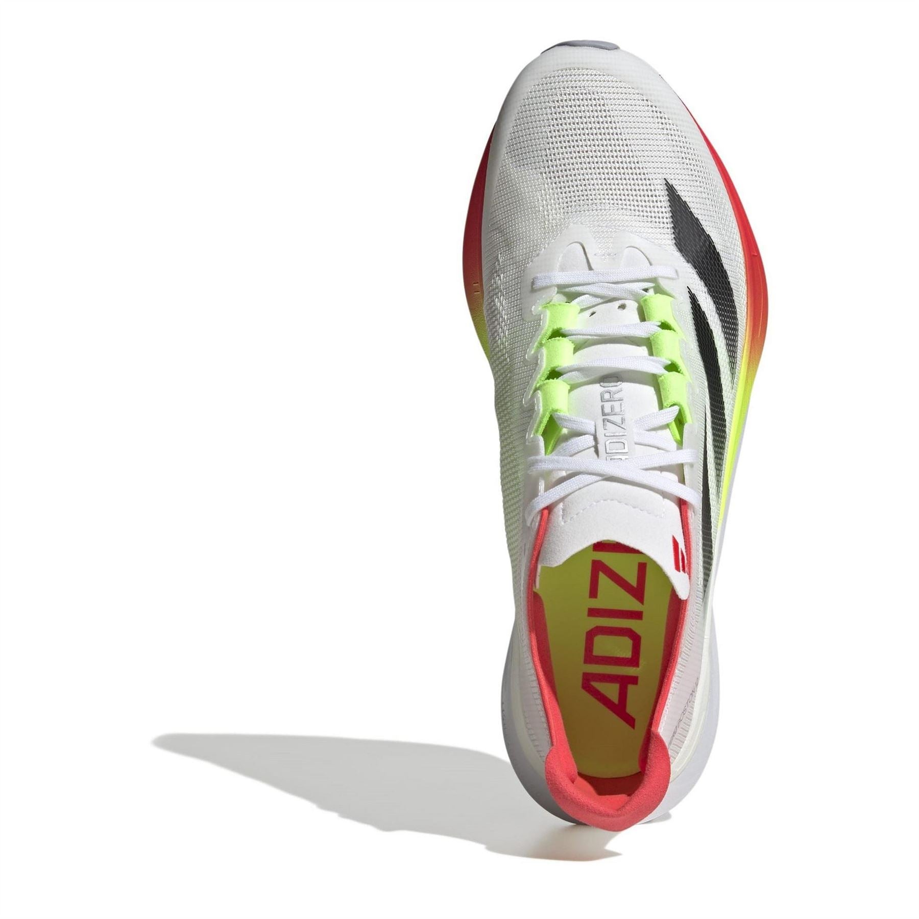 adidas Adizero Boston 12 Low Top Sneakers