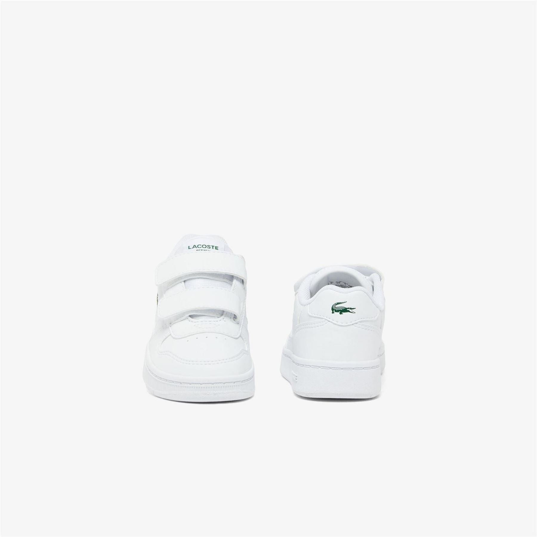 Lacoste Clip Set Trainers