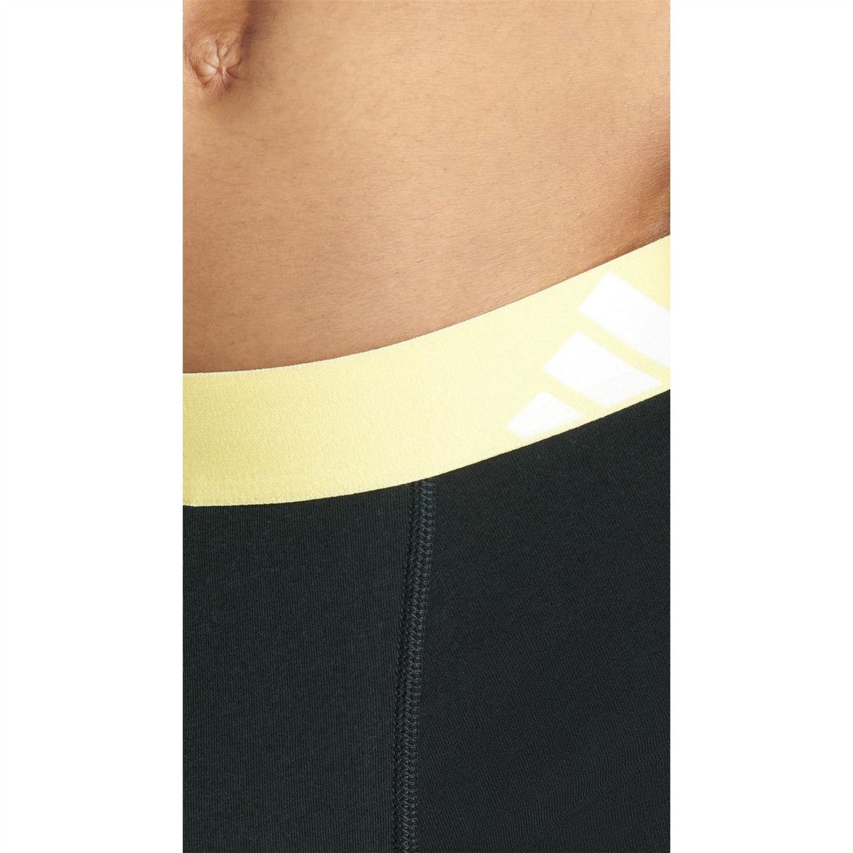 adidas Active Flex Cotton Trunk (3pk)