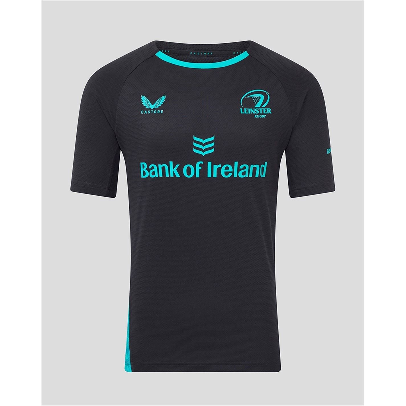 Castore Leinster Players T-Shirt Senior 25 26