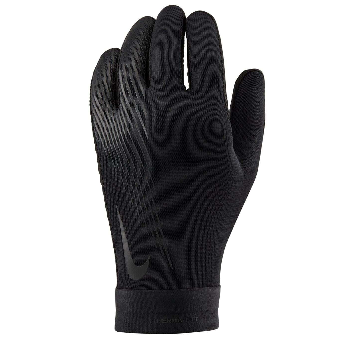 Nike Therma Fit Academy Football Gloves Adults