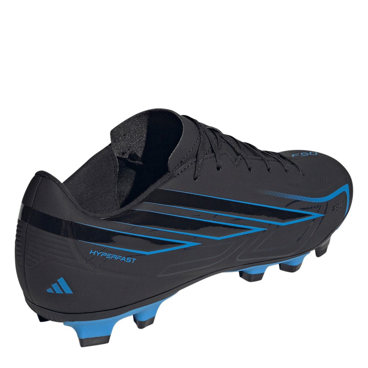 adidas F50 Adults Club Firm Ground Football Boots