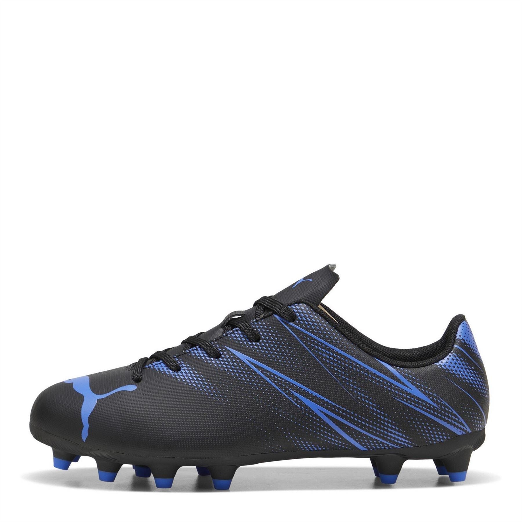 Puma Attacanto Fg Ag Jr Firm Ground Football Boots Boys