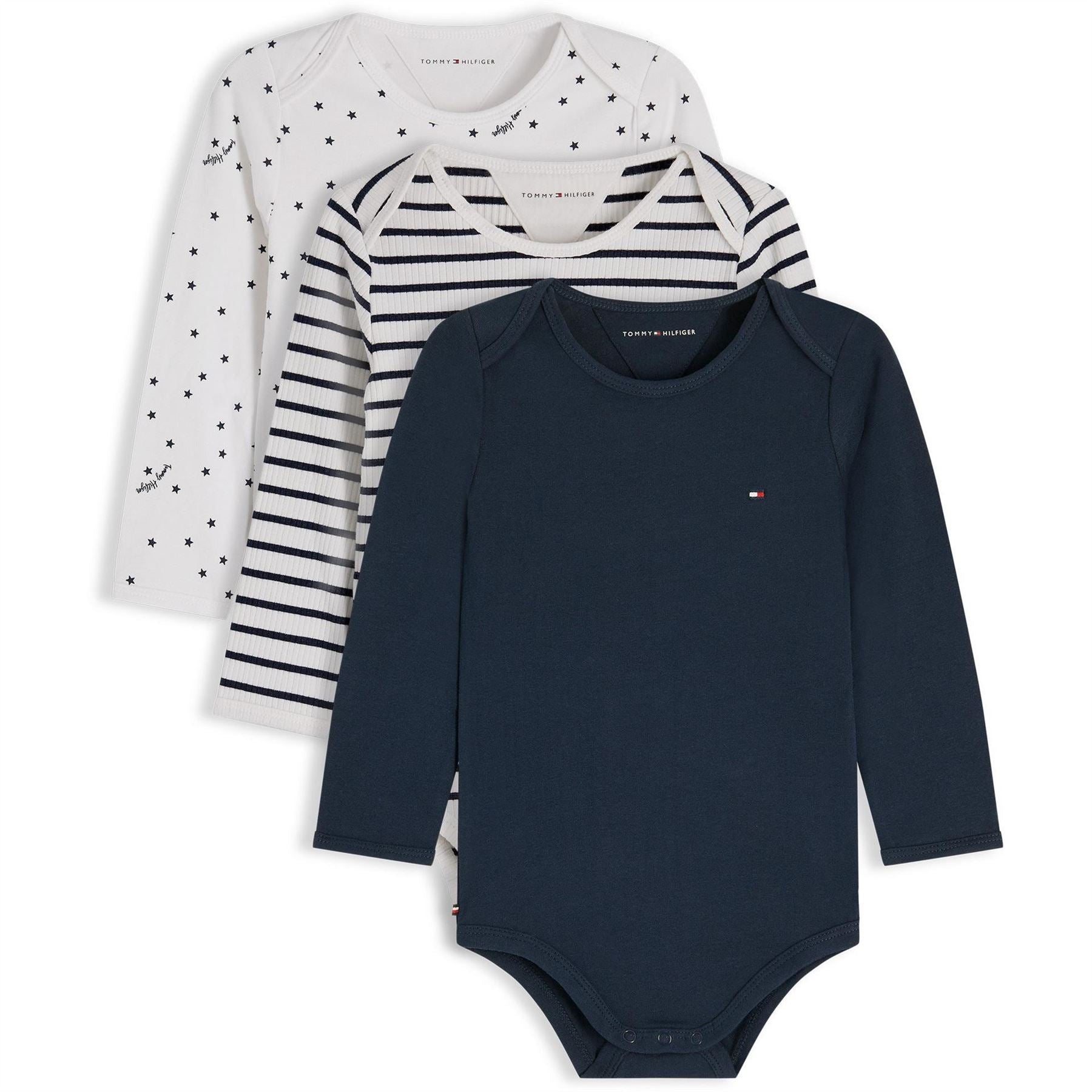 Tommy Hilfiger Kids Clothing Set