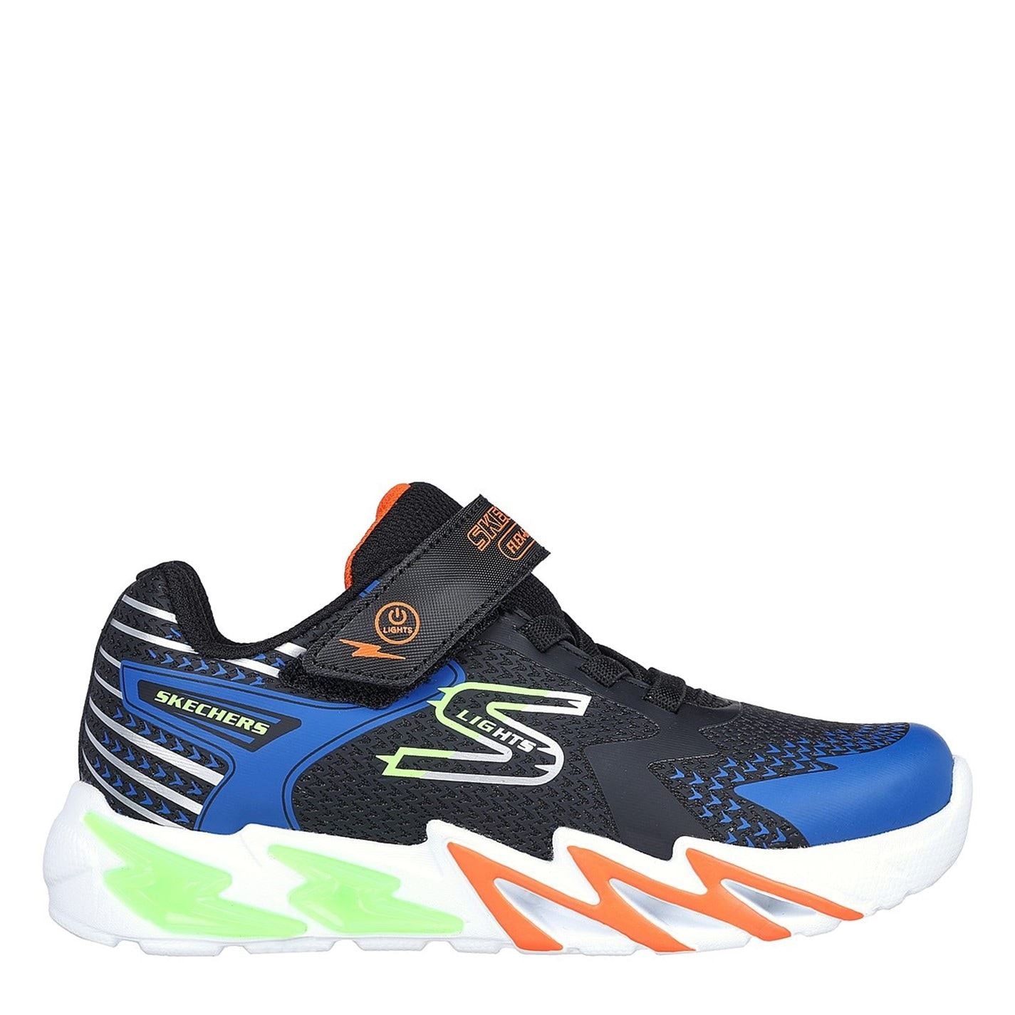 Skechers S Lights: Flex   Glow Bolt