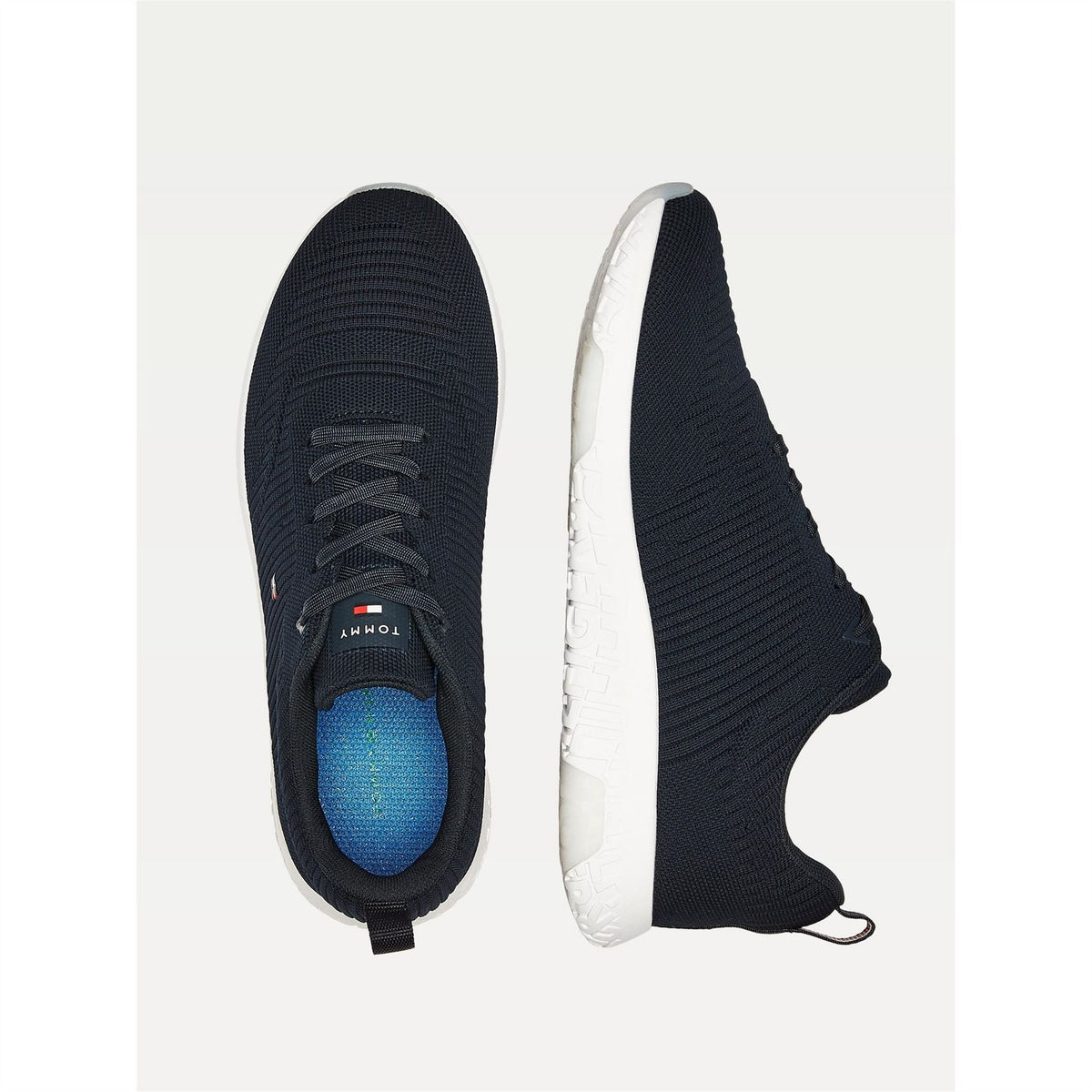 Tommy Hilfiger Run Trainers