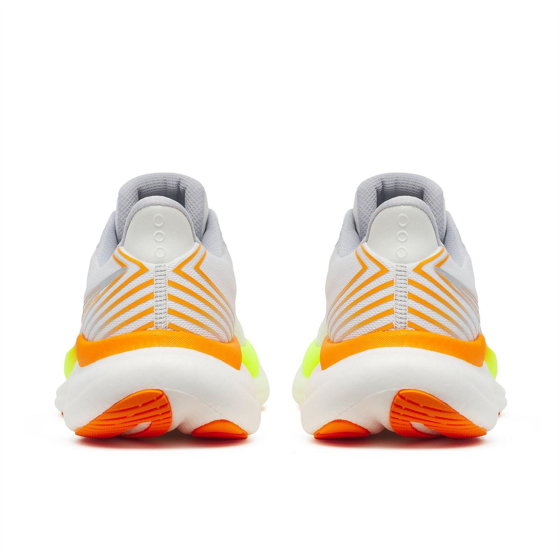 Saucony Womens Triumph 23 Road Running Shoes