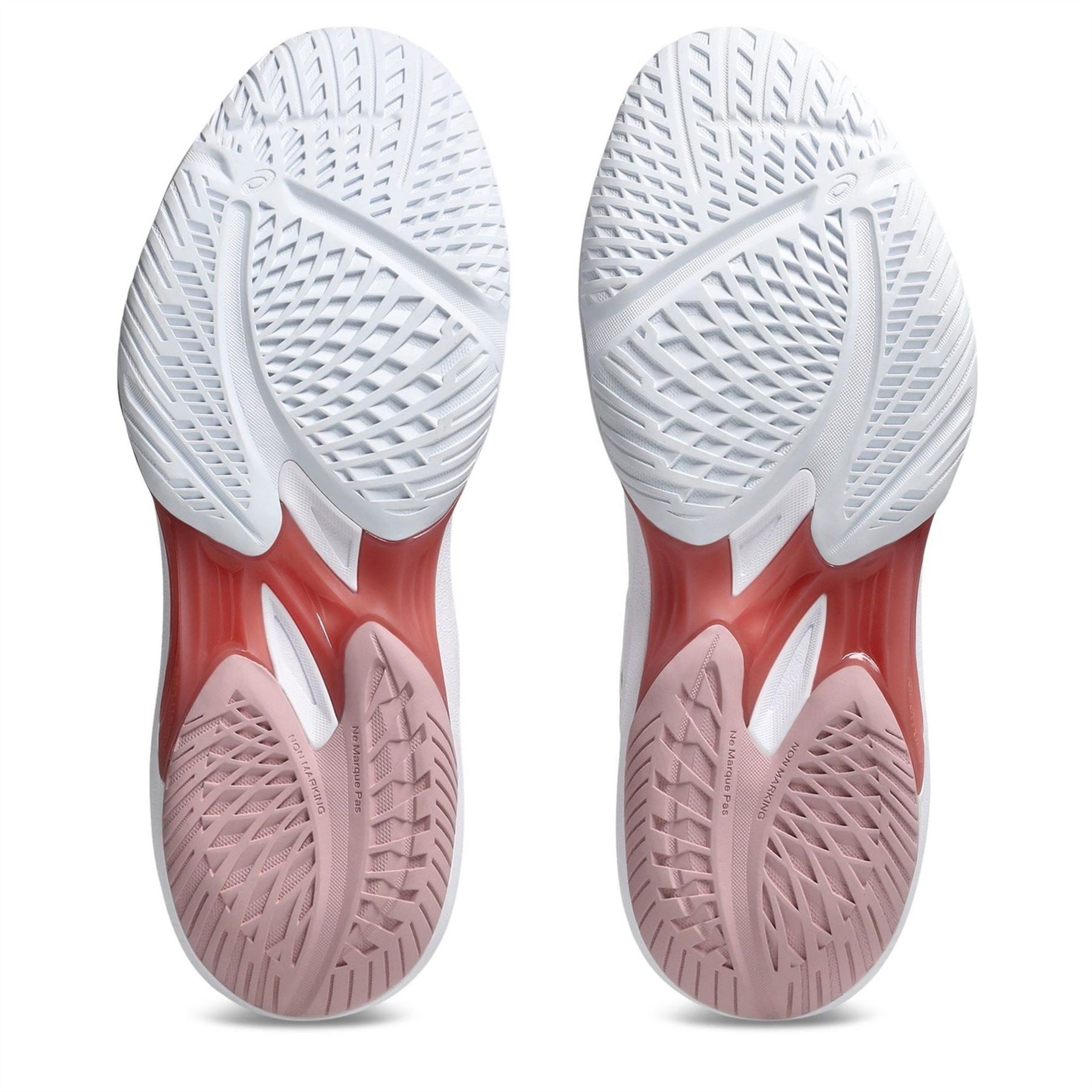 Asics Womens Sky Elite Ff 3 Volleyball Shoes