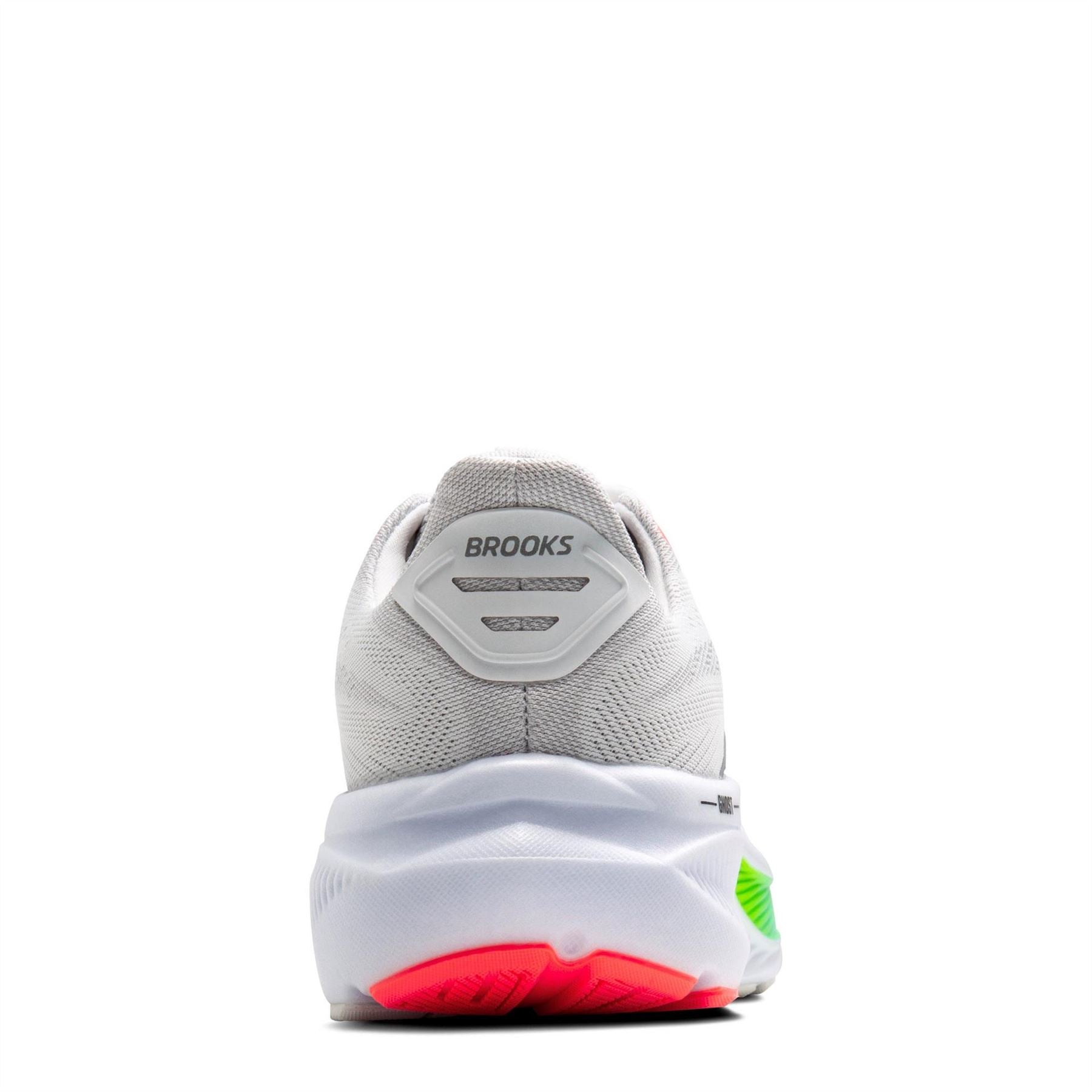 Brooks Mens Ghost 17 Running Shoes