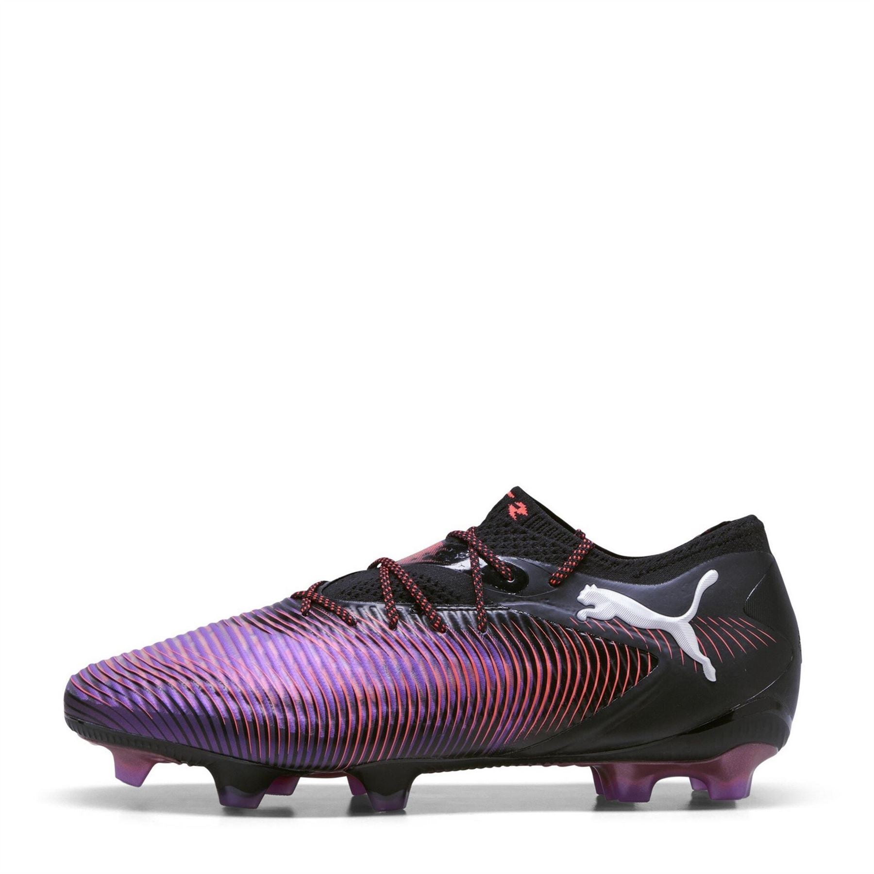 Puma Future 8 Ultimate Low Firm Ground Football Boots