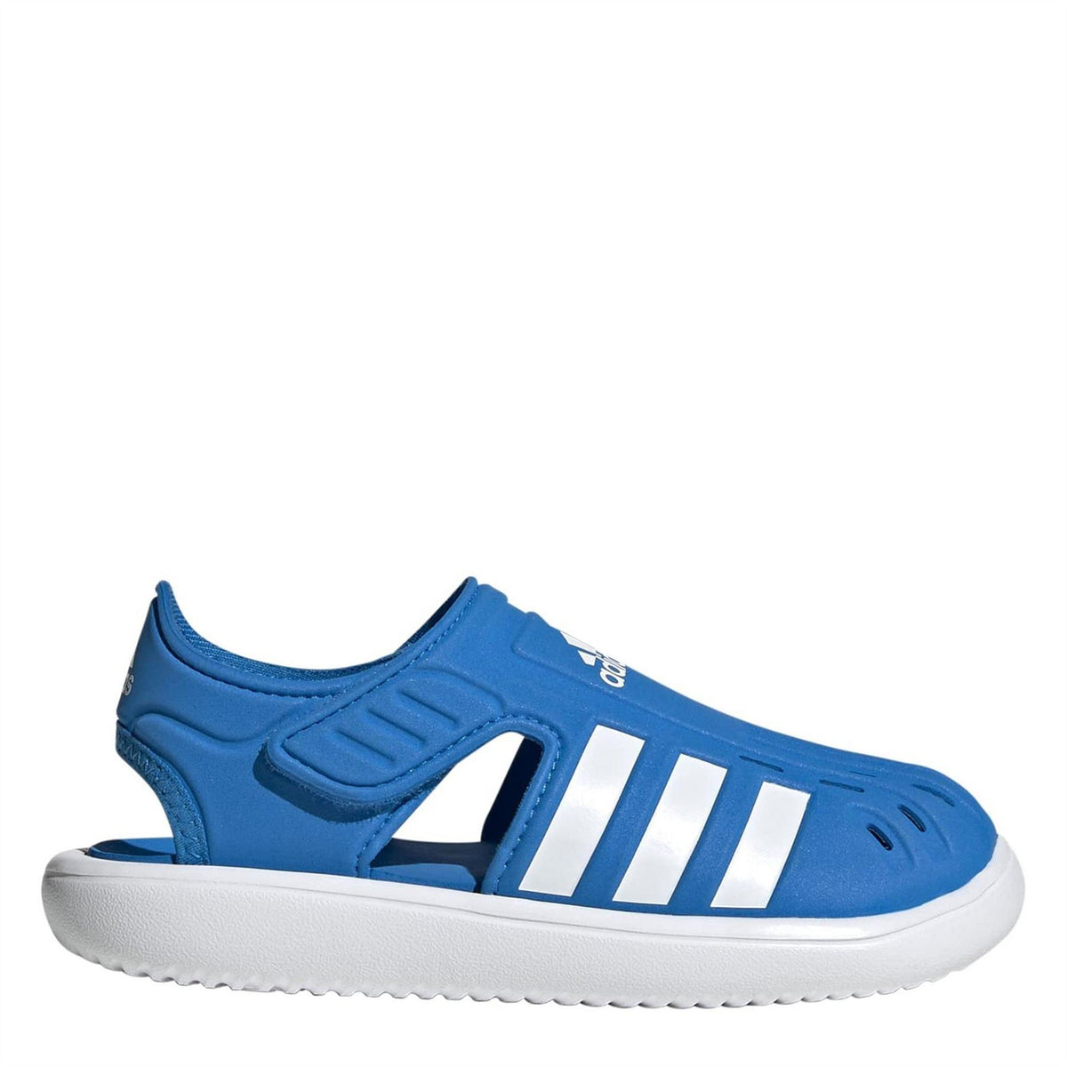 adidas Closed Toe Water Sandals